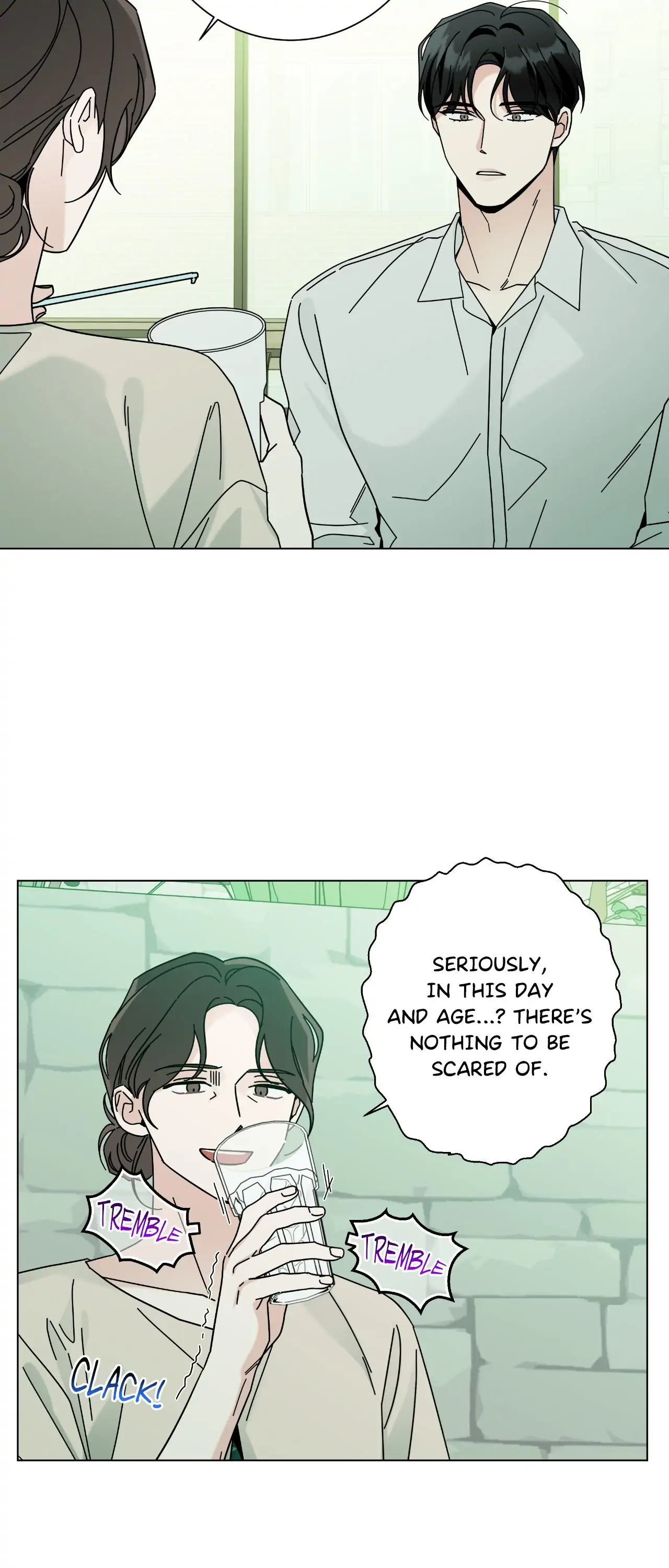 HOME5 Chapter 76 - Page 7