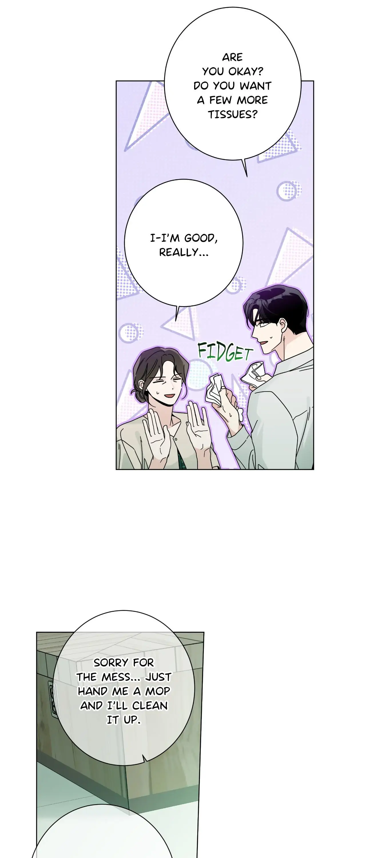 HOME5 Chapter 76 - Page 10