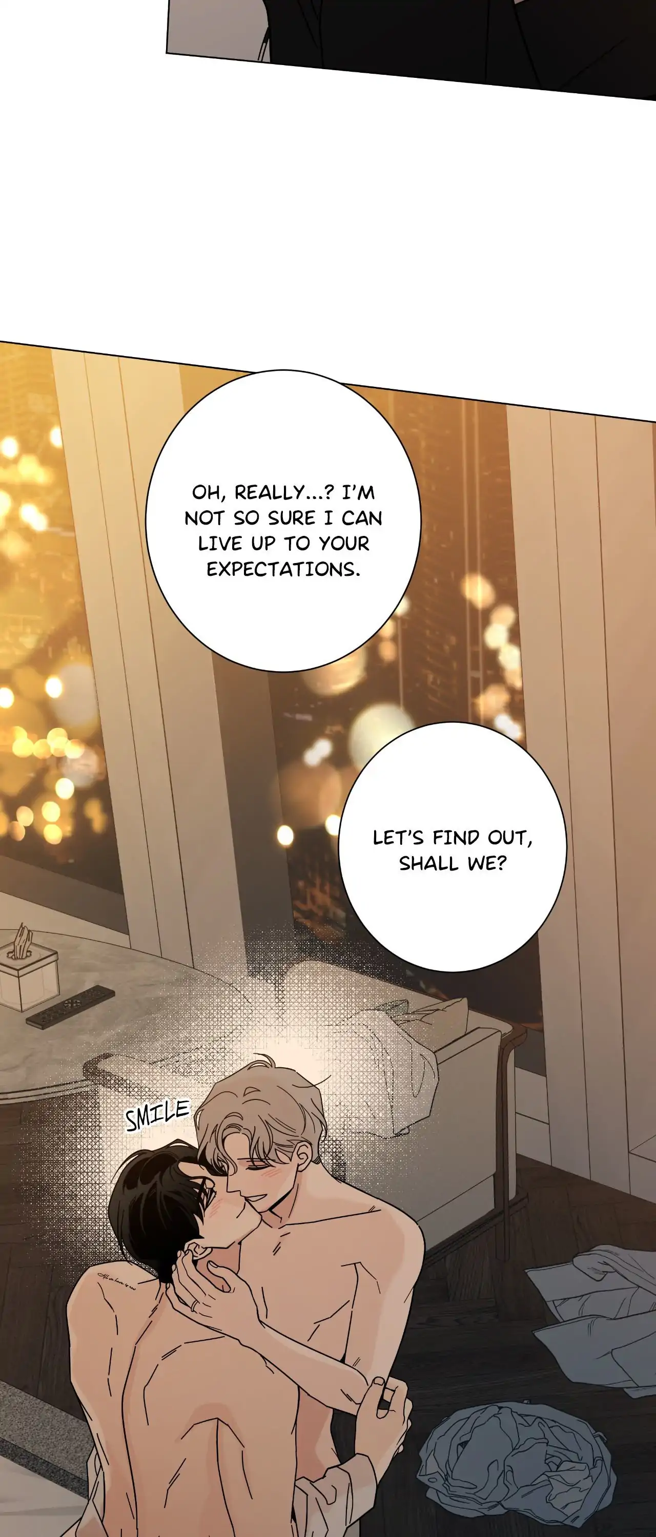 HOME5 Chapter 77 - Page 23