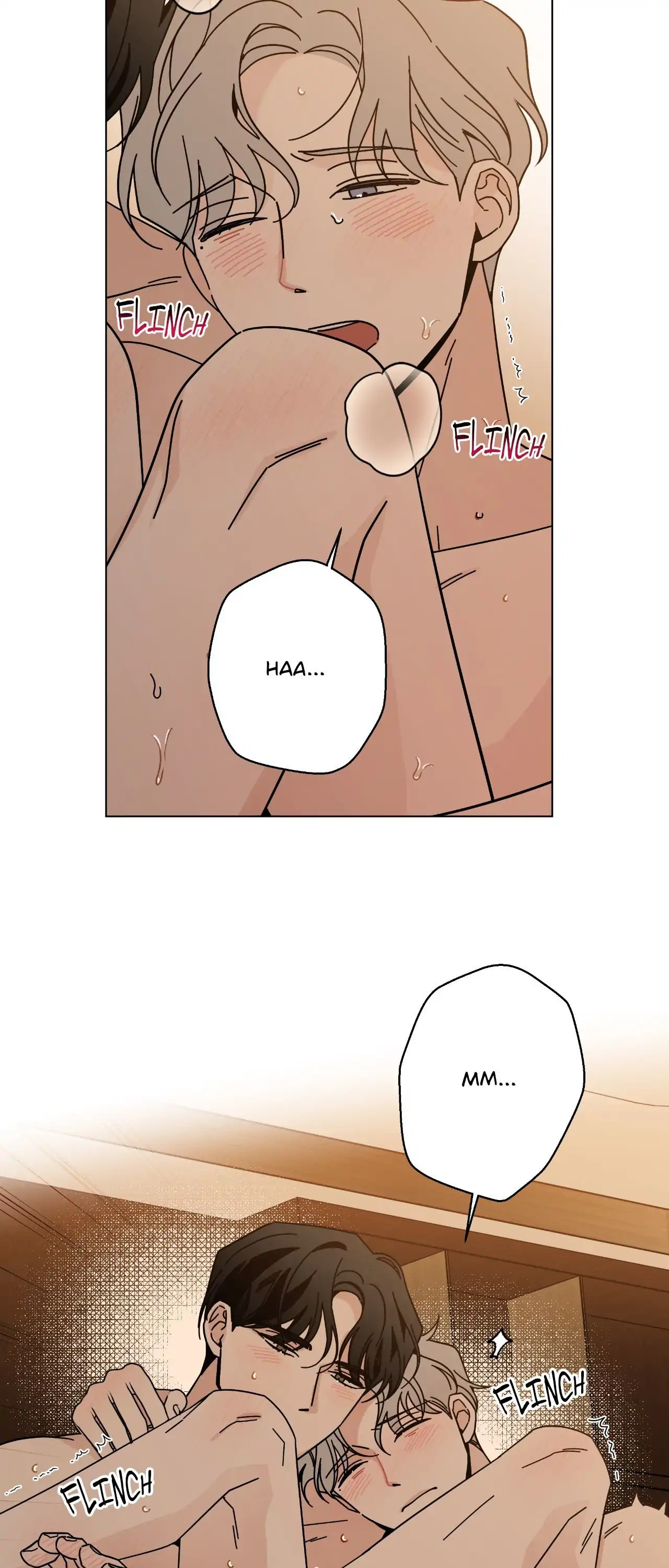 HOME5 Chapter 77 - Page 27