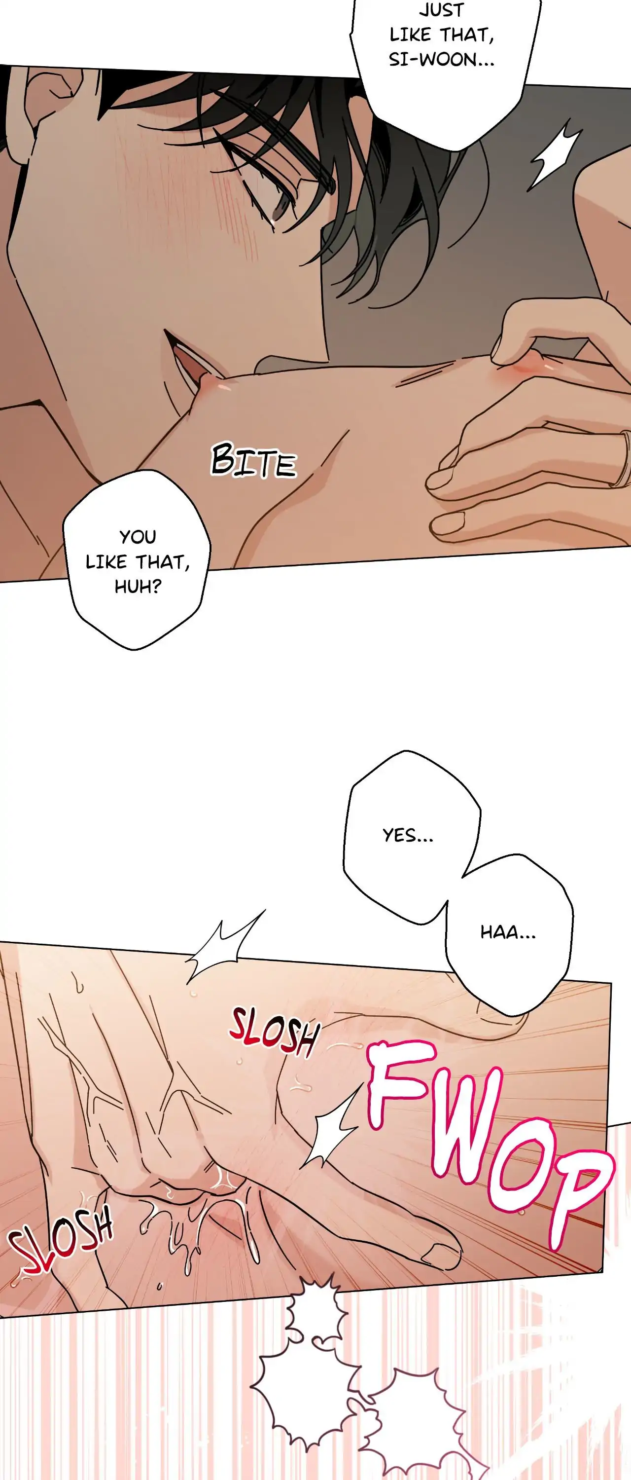 HOME5 Chapter 77 - Page 32