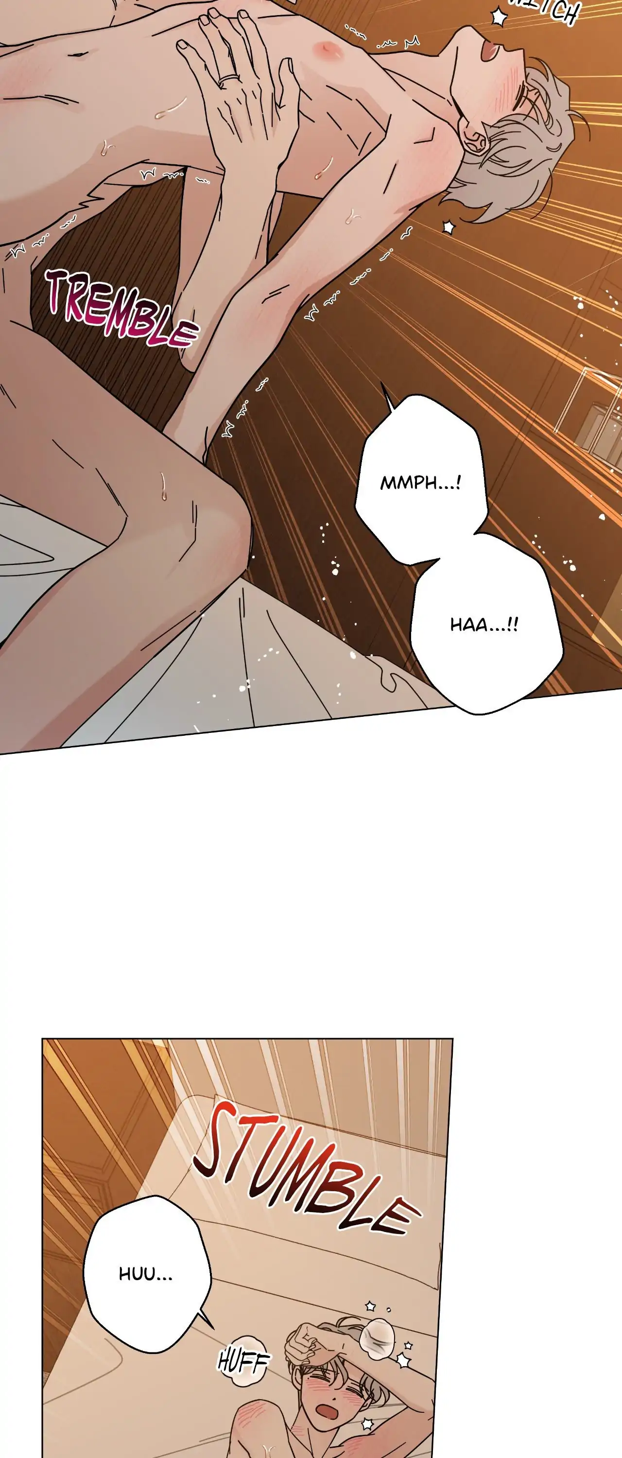 HOME5 Chapter 77 - Page 34