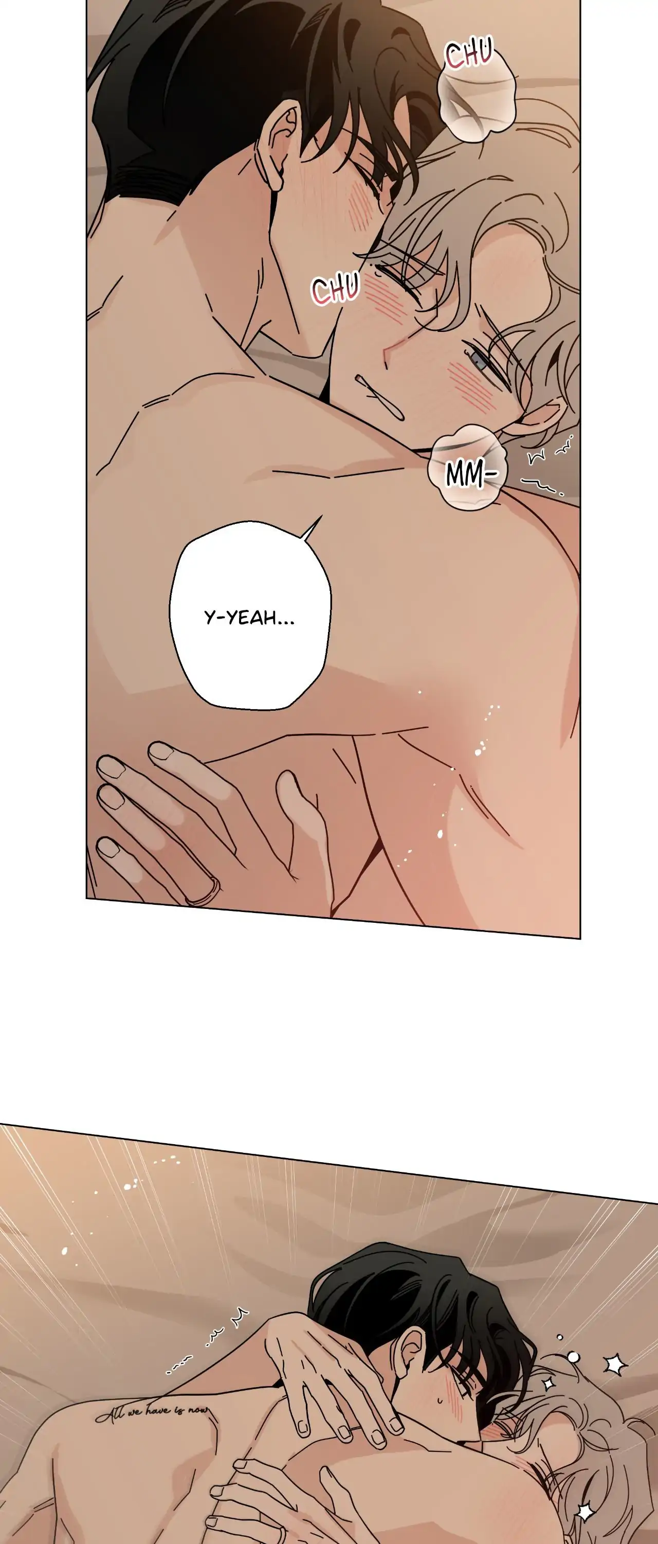 HOME5 Chapter 77 - Page 38
