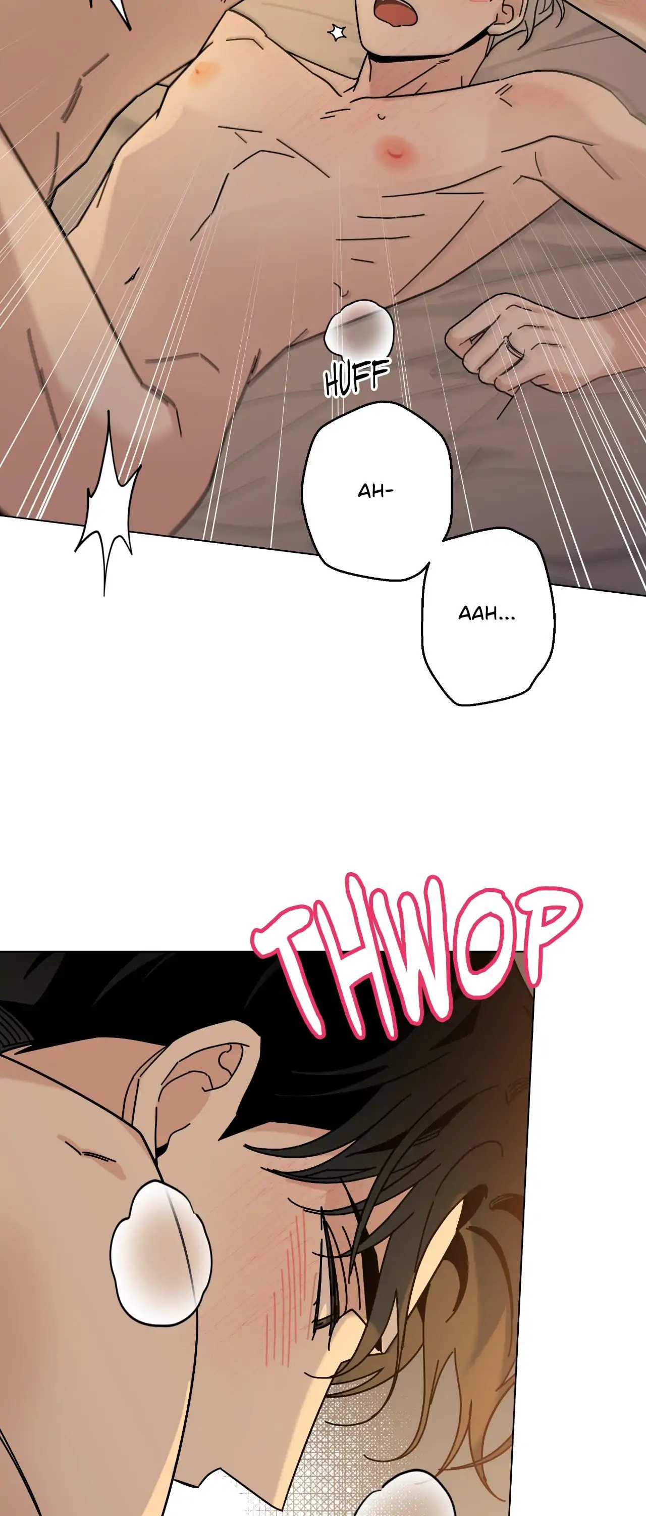 HOME5 Chapter 77 - Page 43