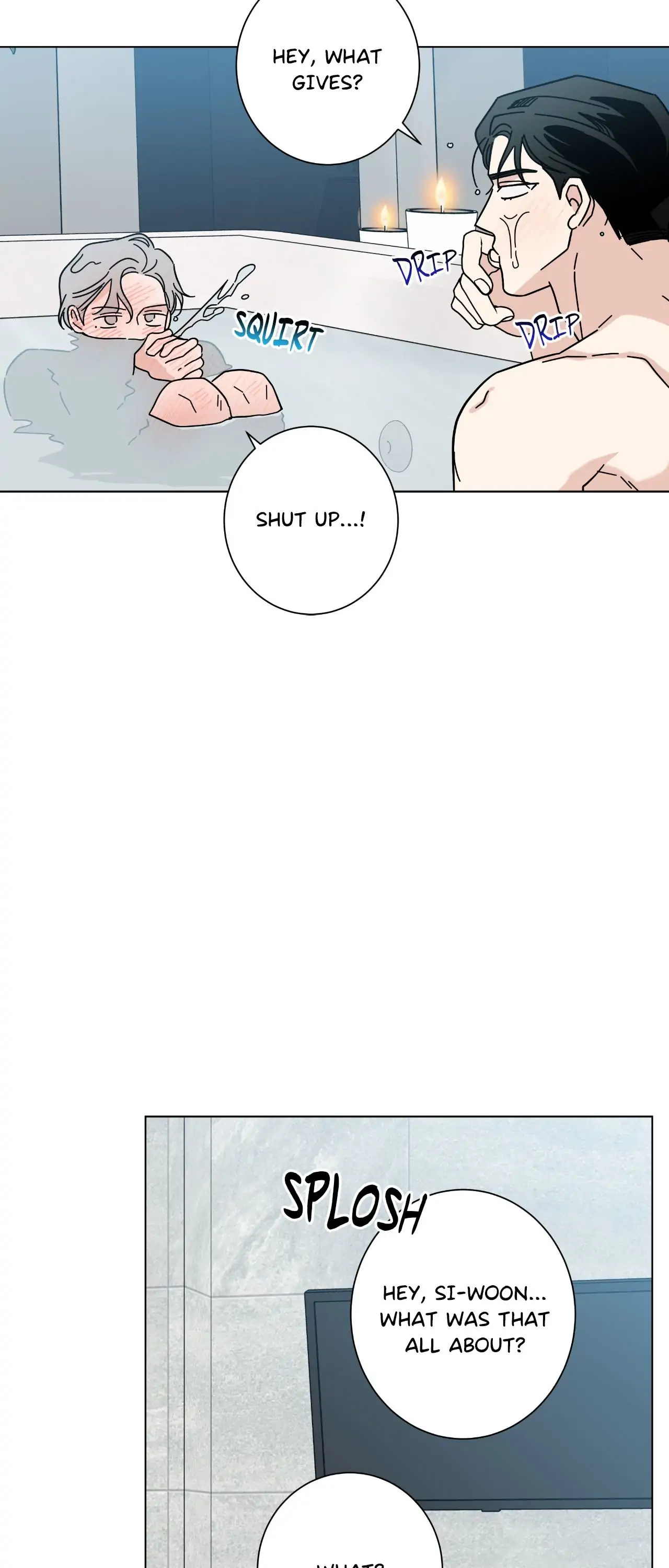 HOME5 Chapter 77 - Page 53