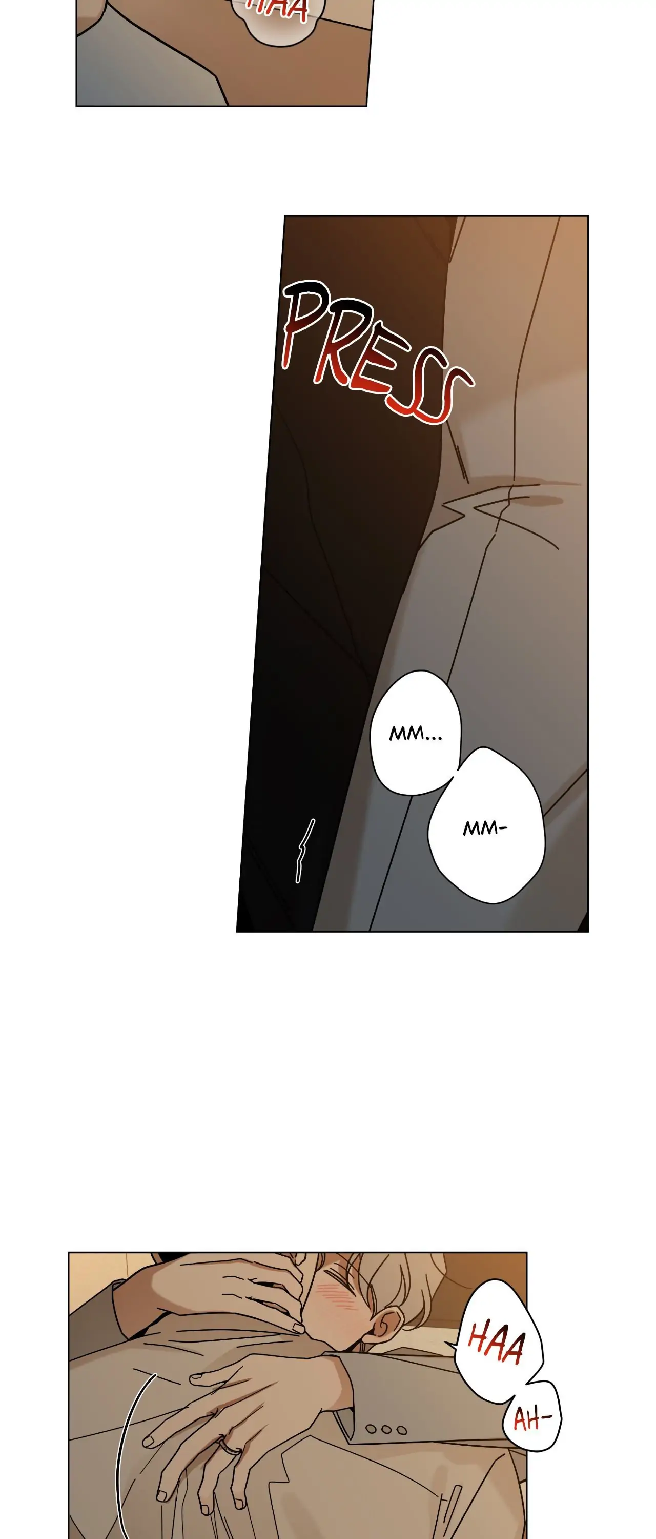 HOME5 Chapter 77 - Page 8