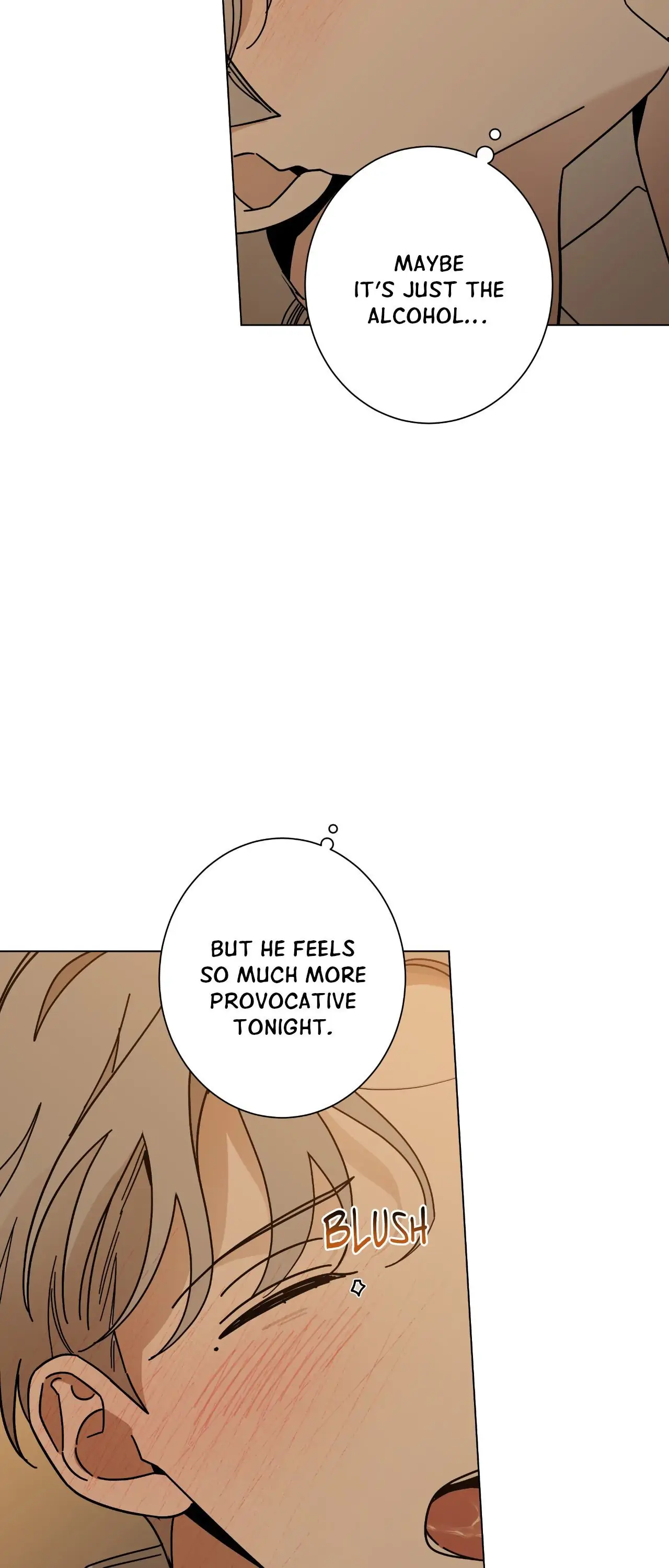 HOME5 Chapter 77 - Page 10