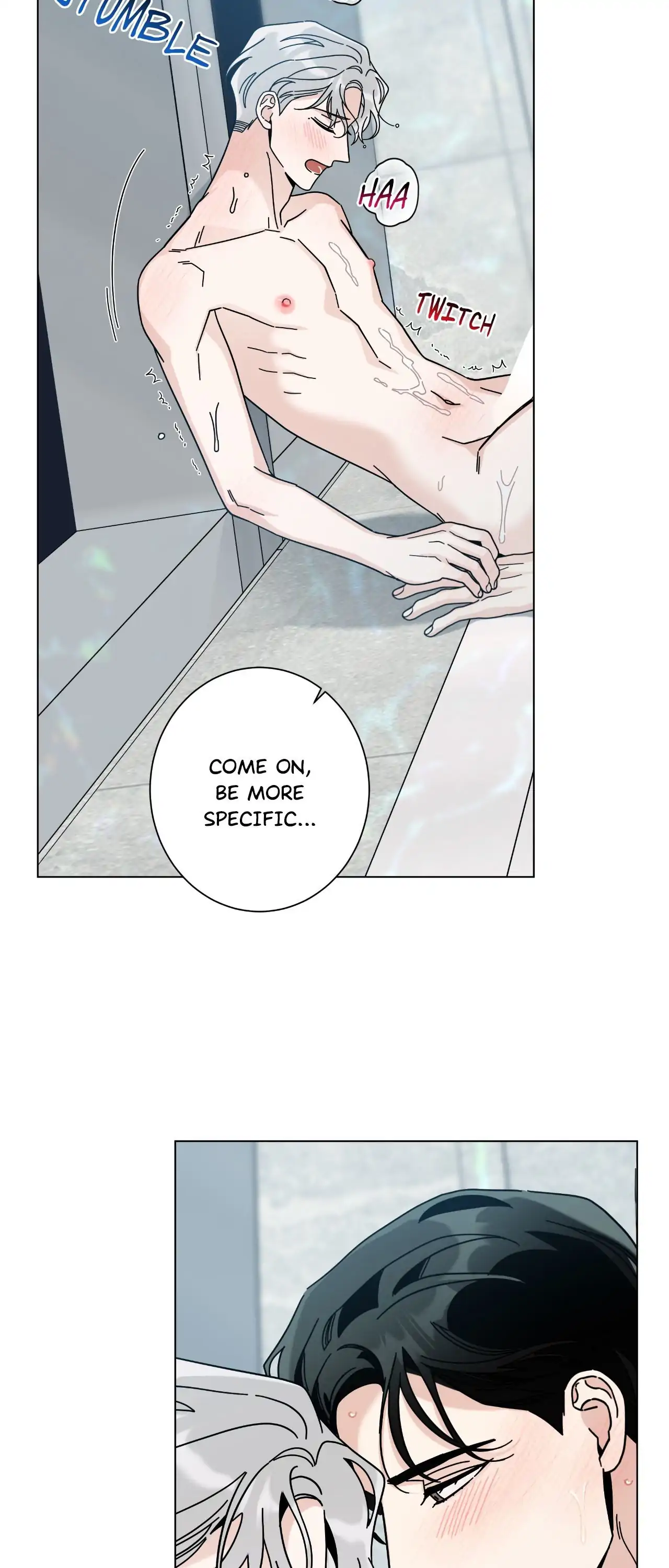 HOME5 Chapter 78 - Page 14