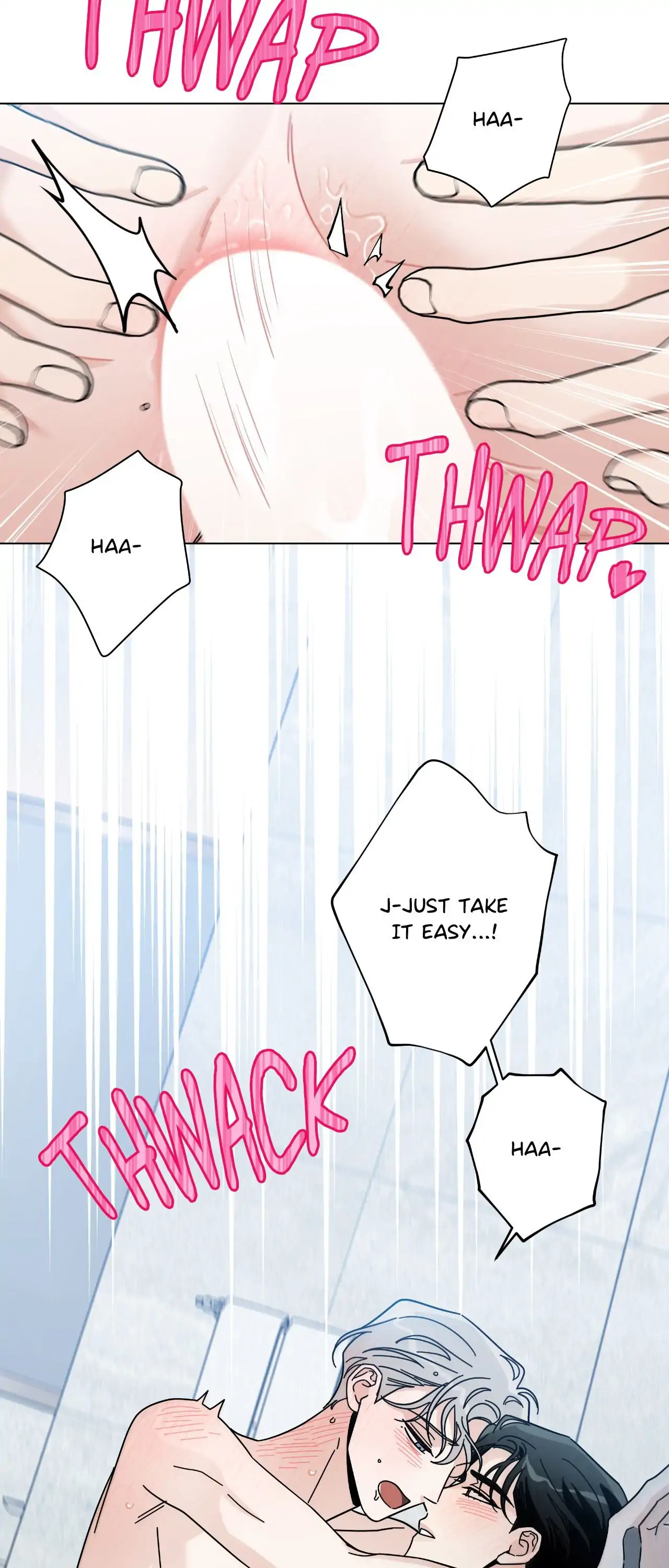 HOME5 Chapter 78 - Page 23