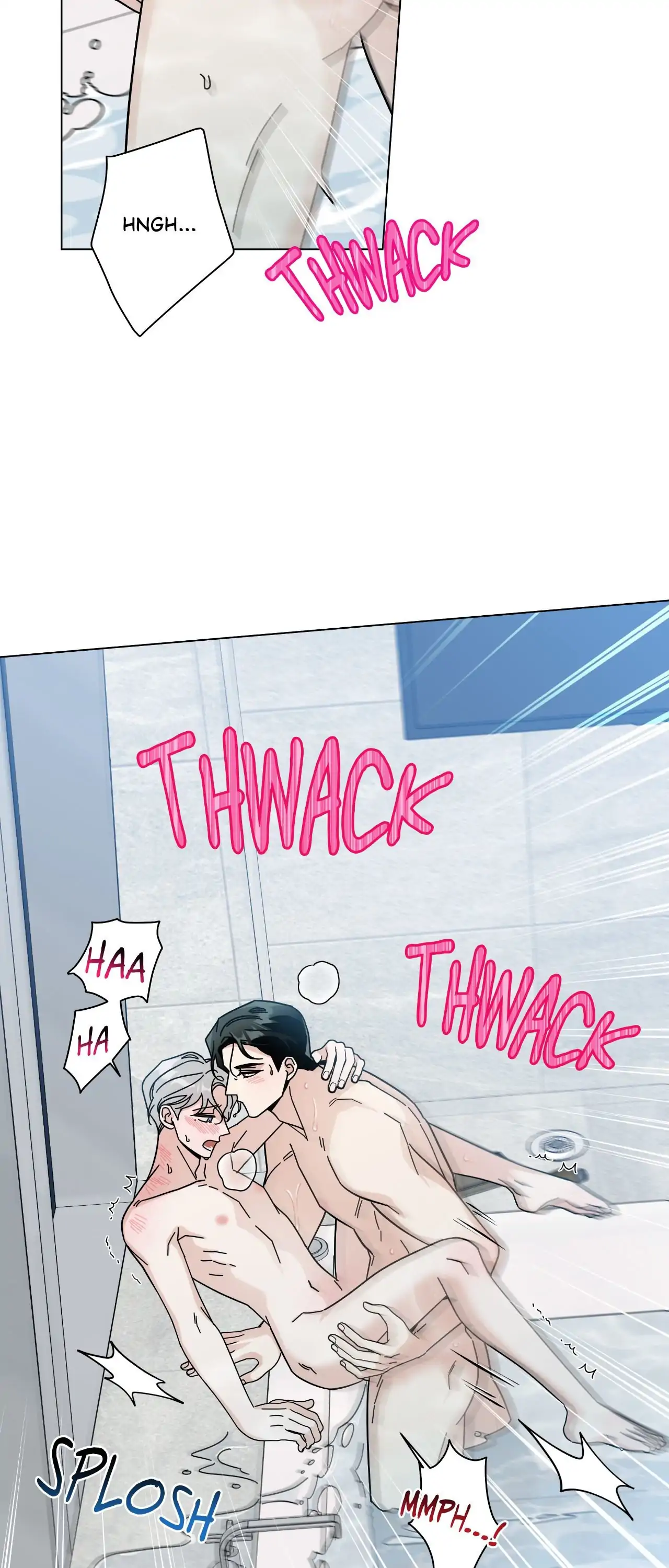 HOME5 Chapter 78 - Page 4