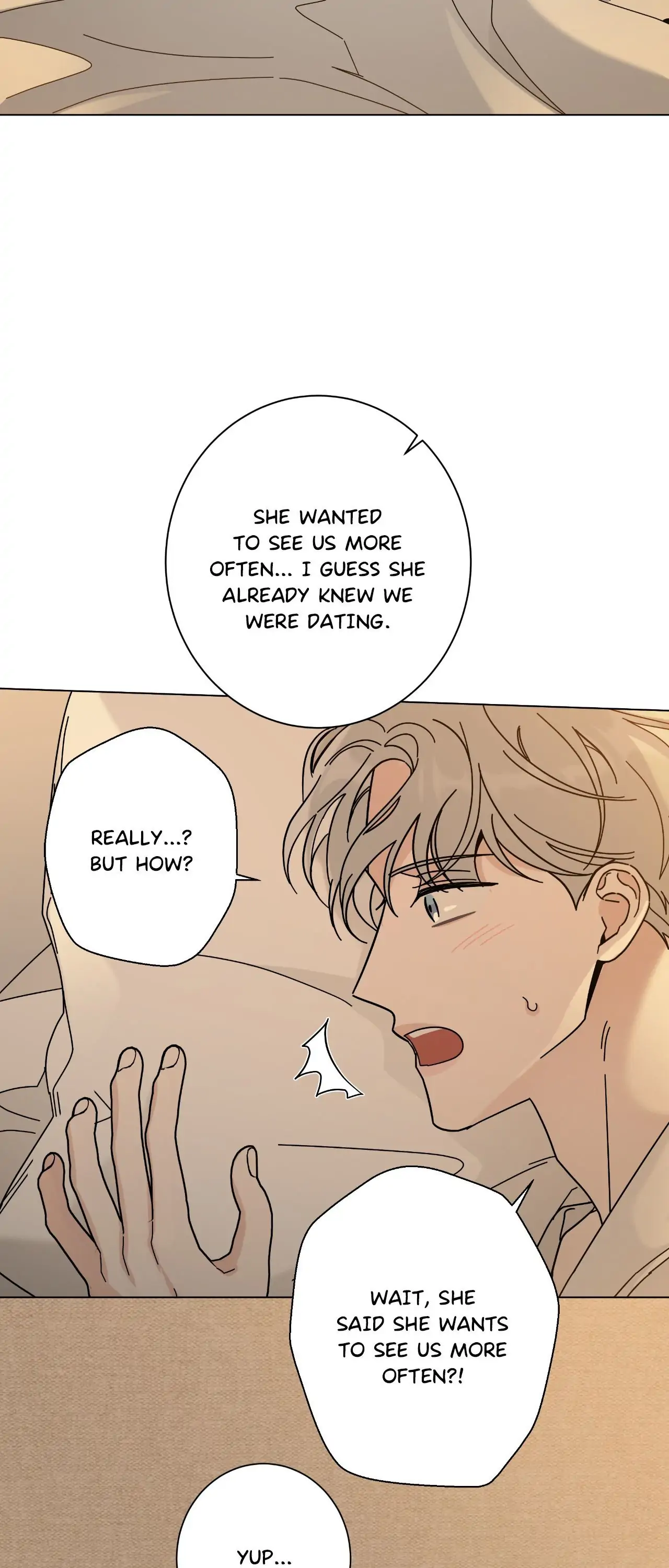 HOME5 Chapter 78 - Page 40