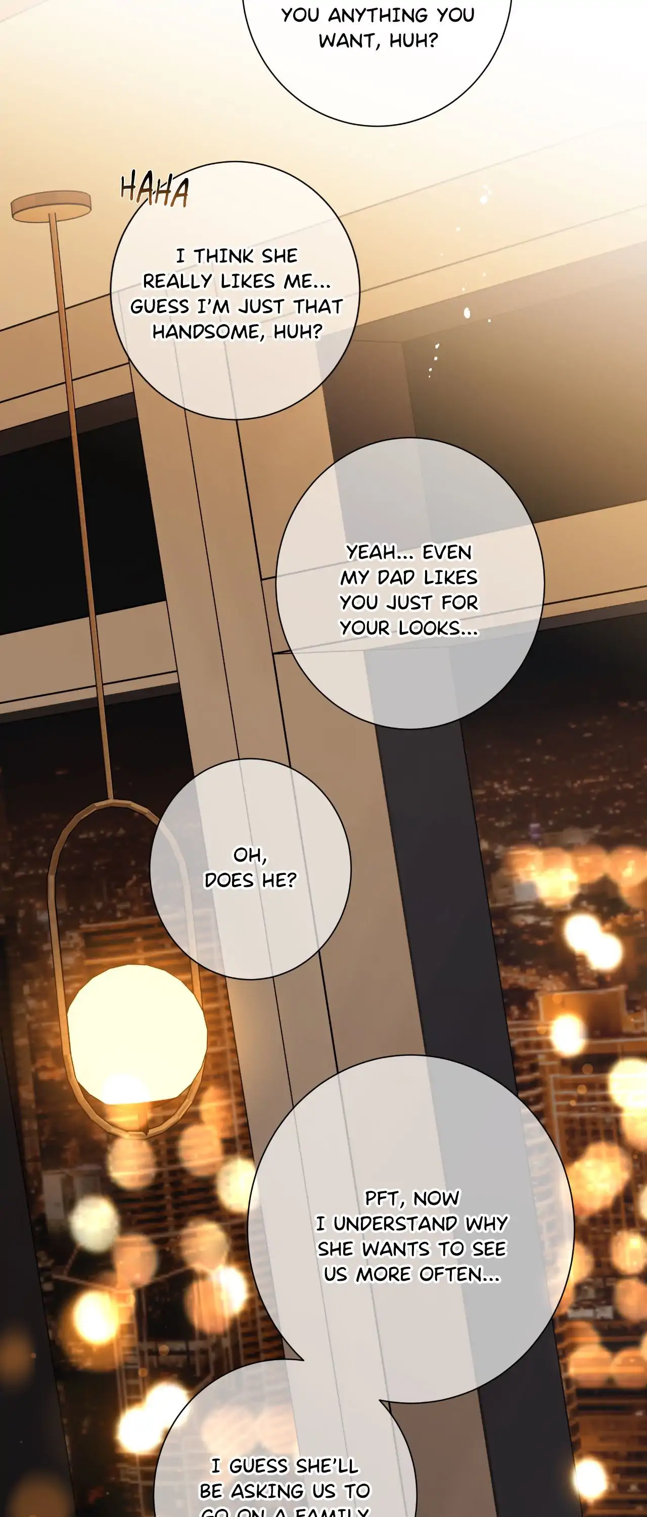 HOME5 Chapter 78 - Page 44