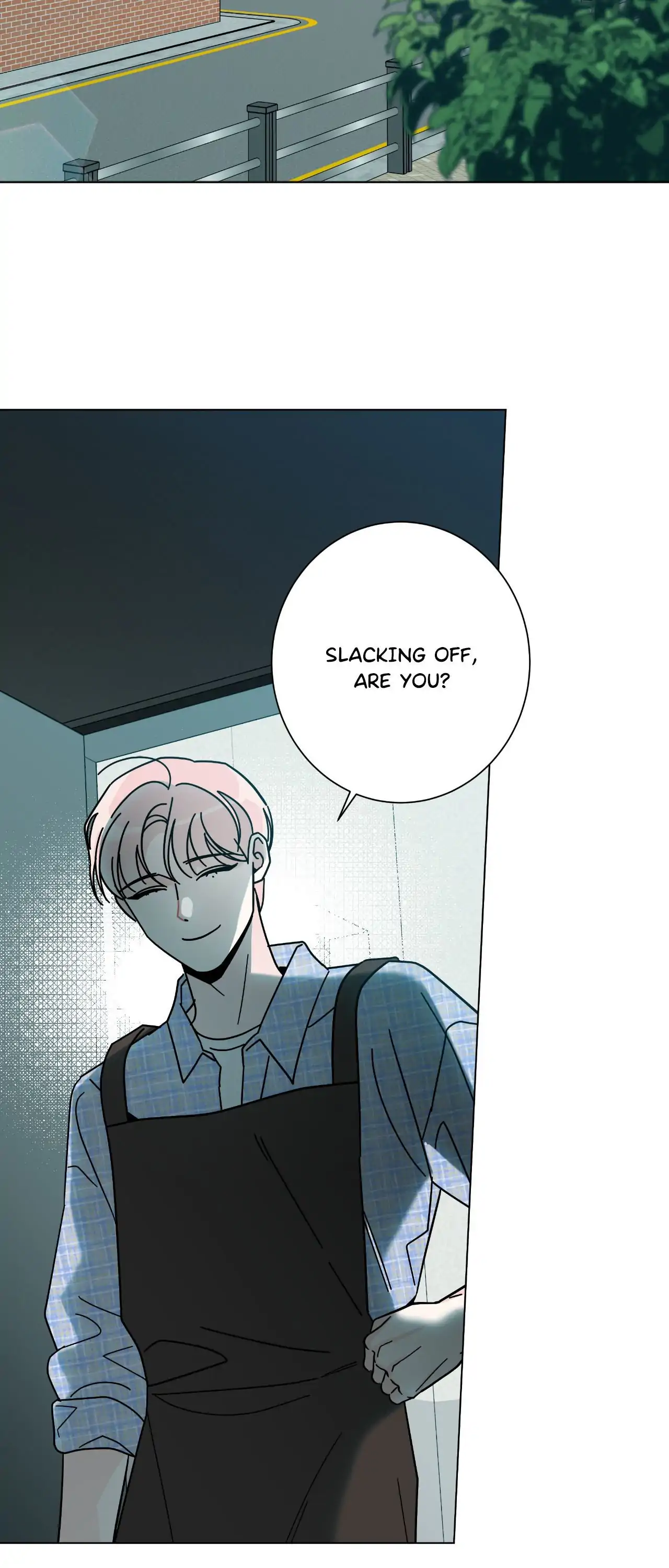 HOME5 Chapter 78 - Page 50