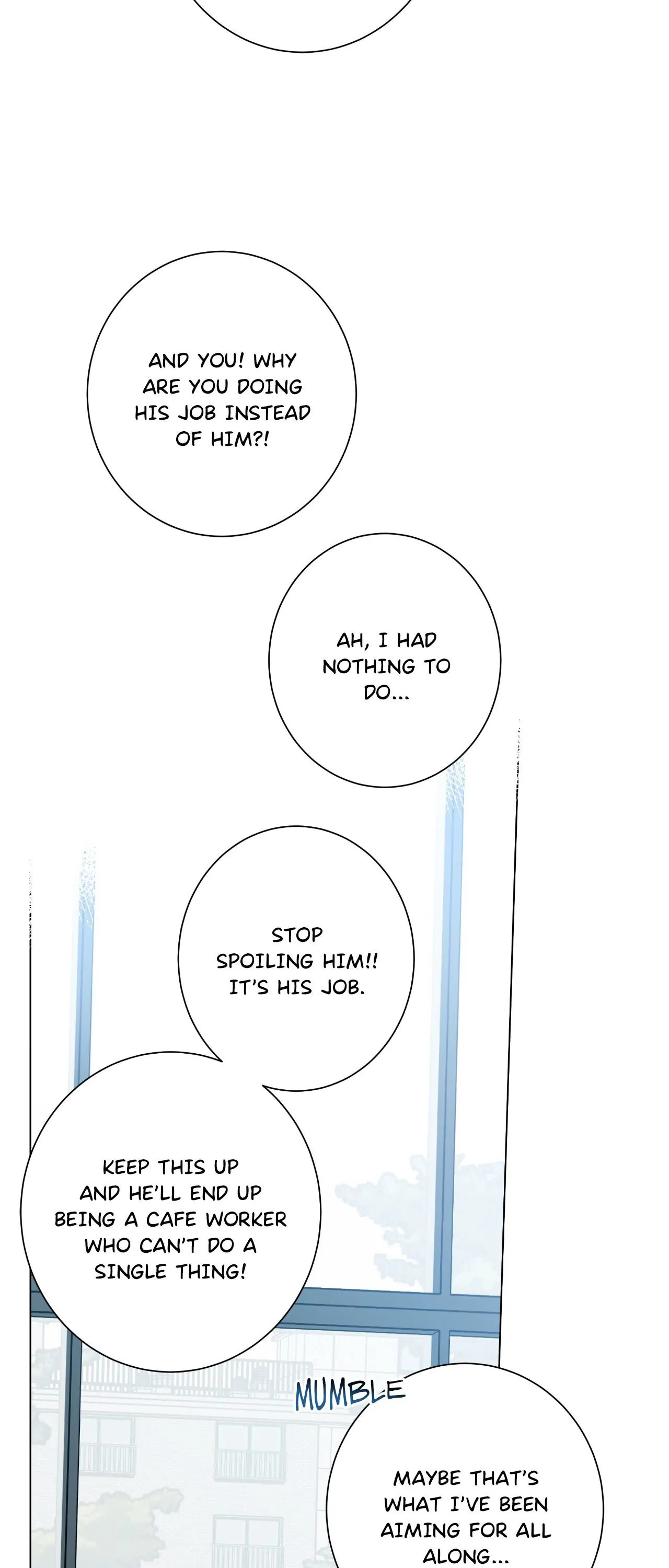 HOME5 Chapter 78 - Page 53