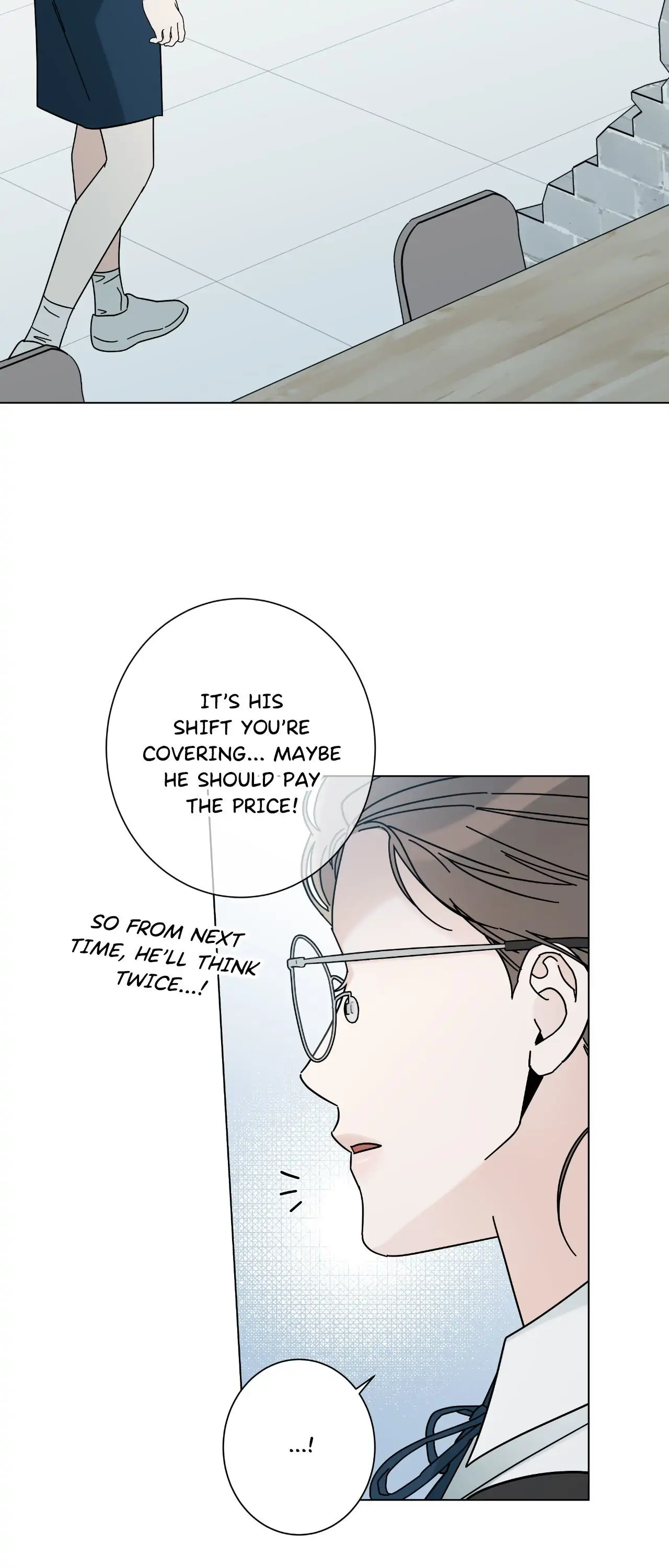 HOME5 Chapter 78 - Page 56