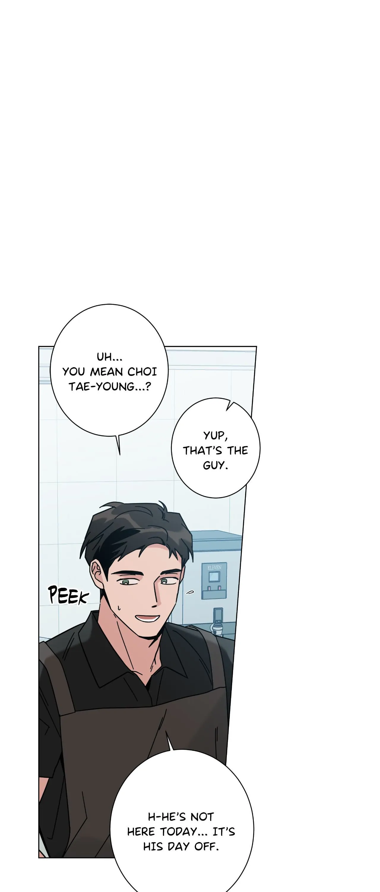 HOME5 Chapter 78 - Page 58