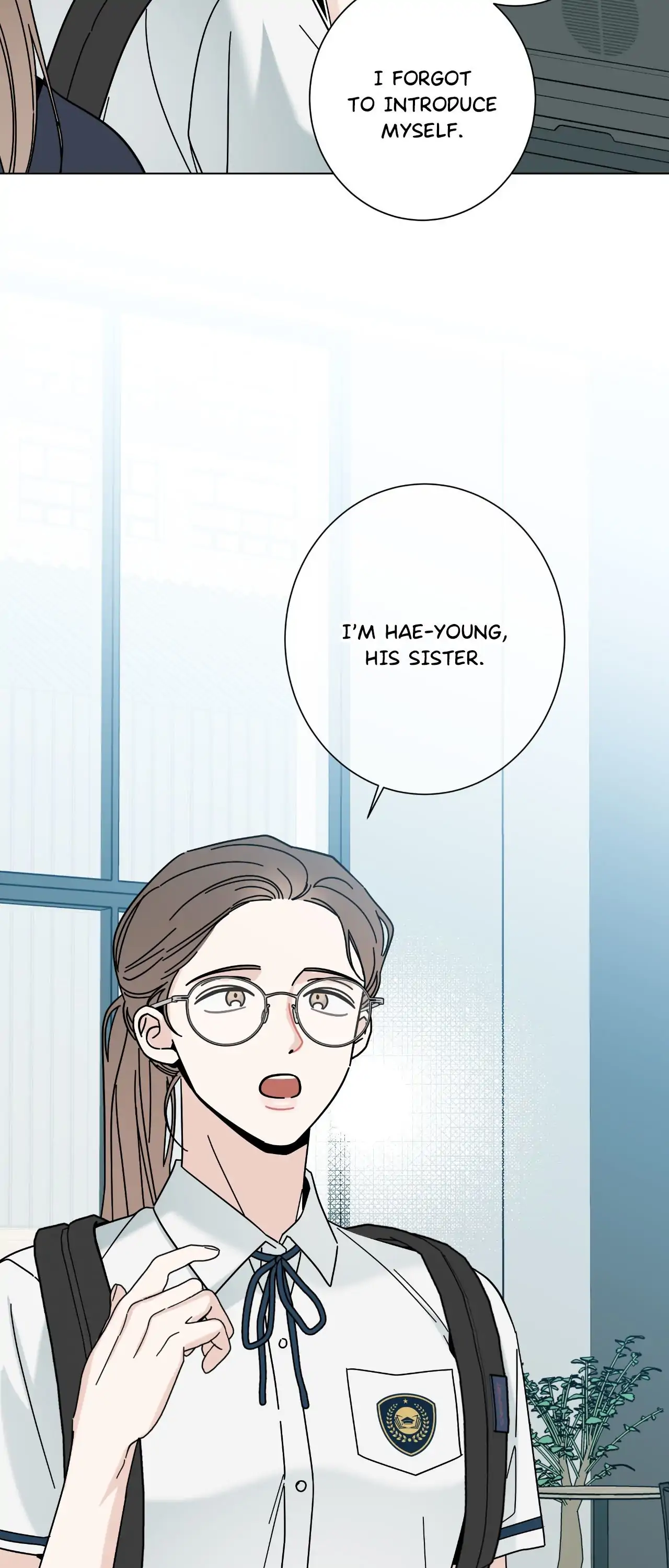 HOME5 Chapter 78 - Page 61