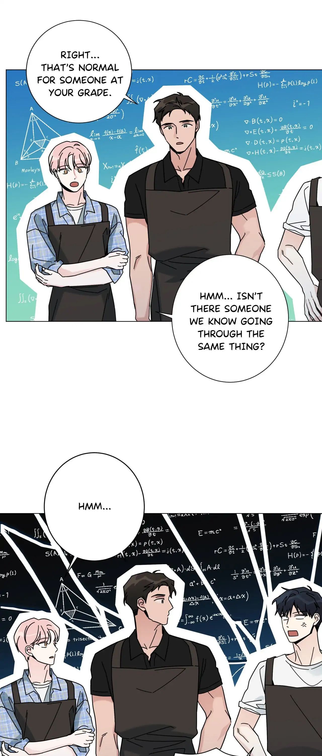 HOME5 Chapter 79 - Page 11