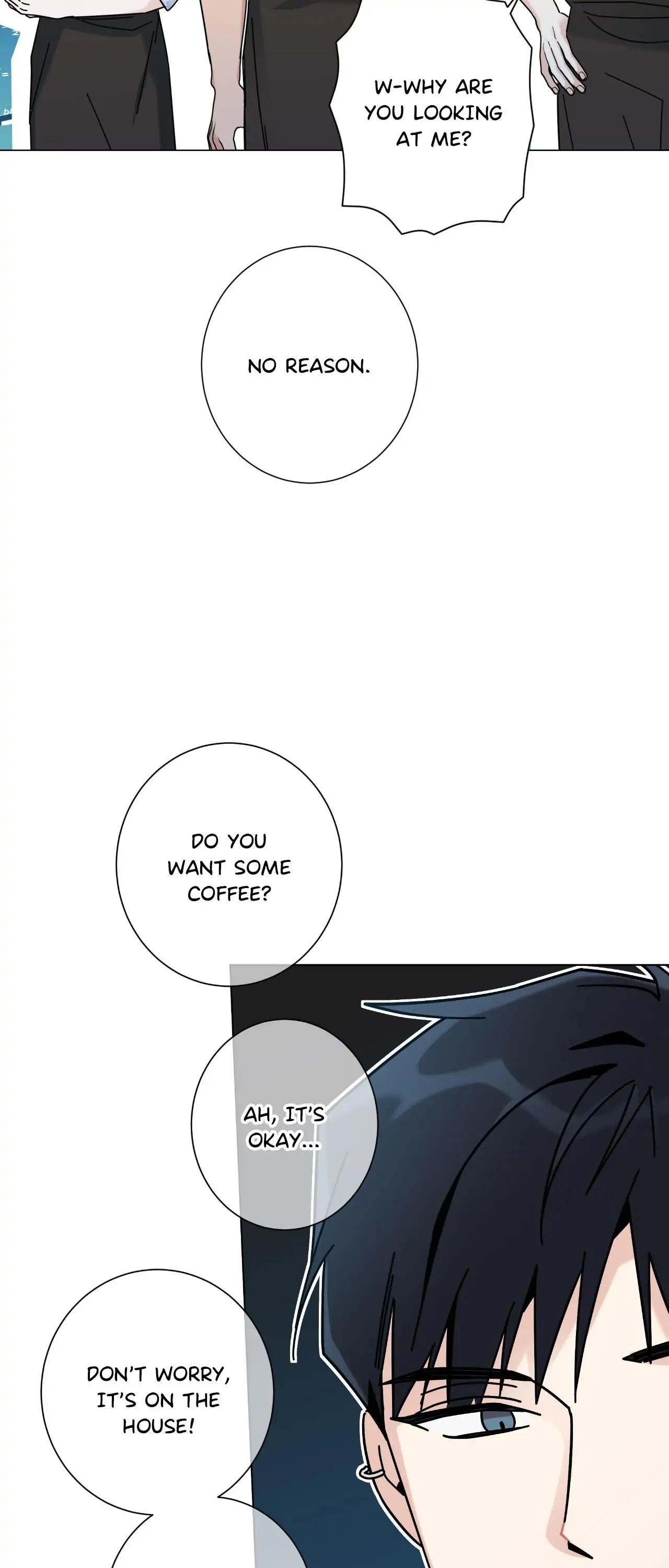 HOME5 Chapter 79 - Page 12