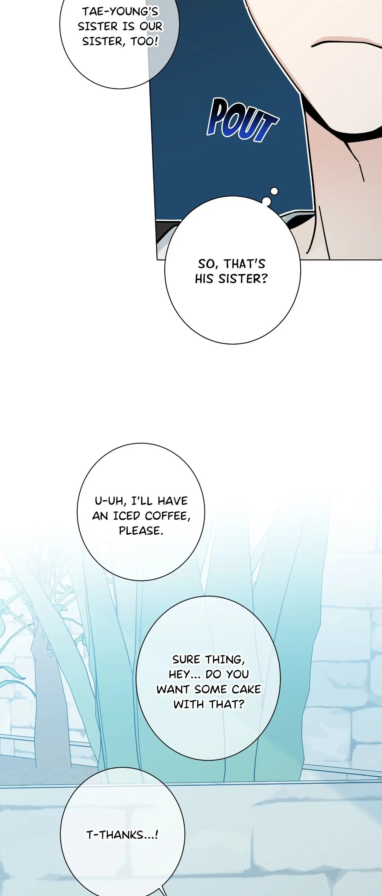 HOME5 Chapter 79 - Page 13