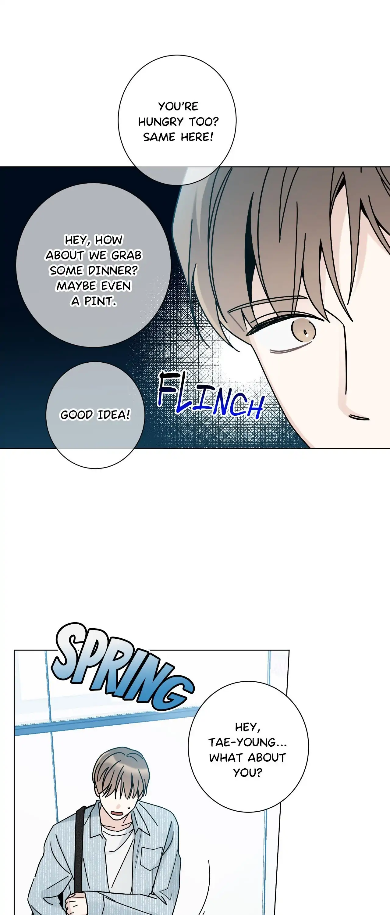 HOME5 Chapter 79 - Page 25