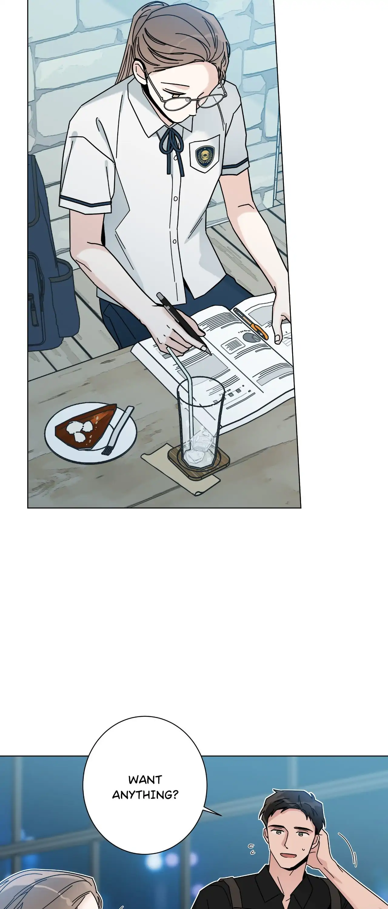 HOME5 Chapter 79 - Page 30