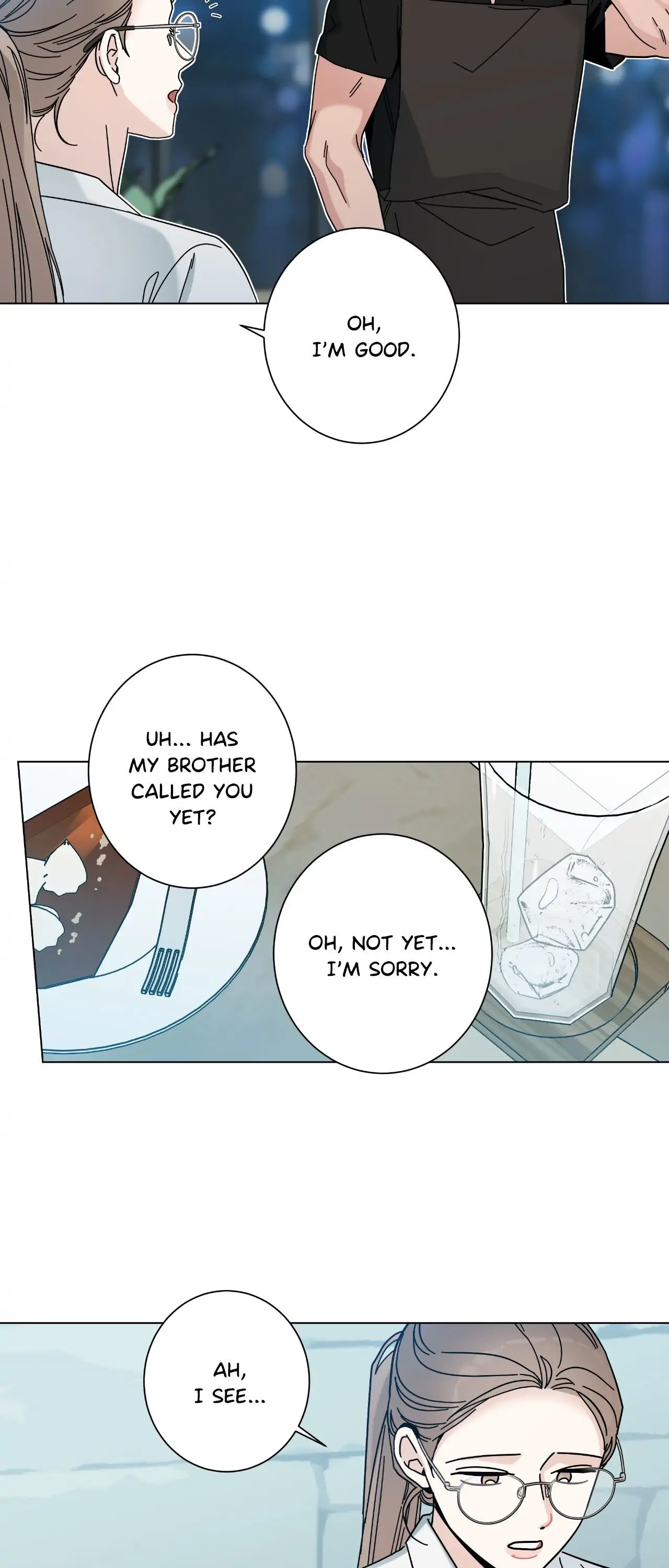 HOME5 Chapter 79 - Page 31