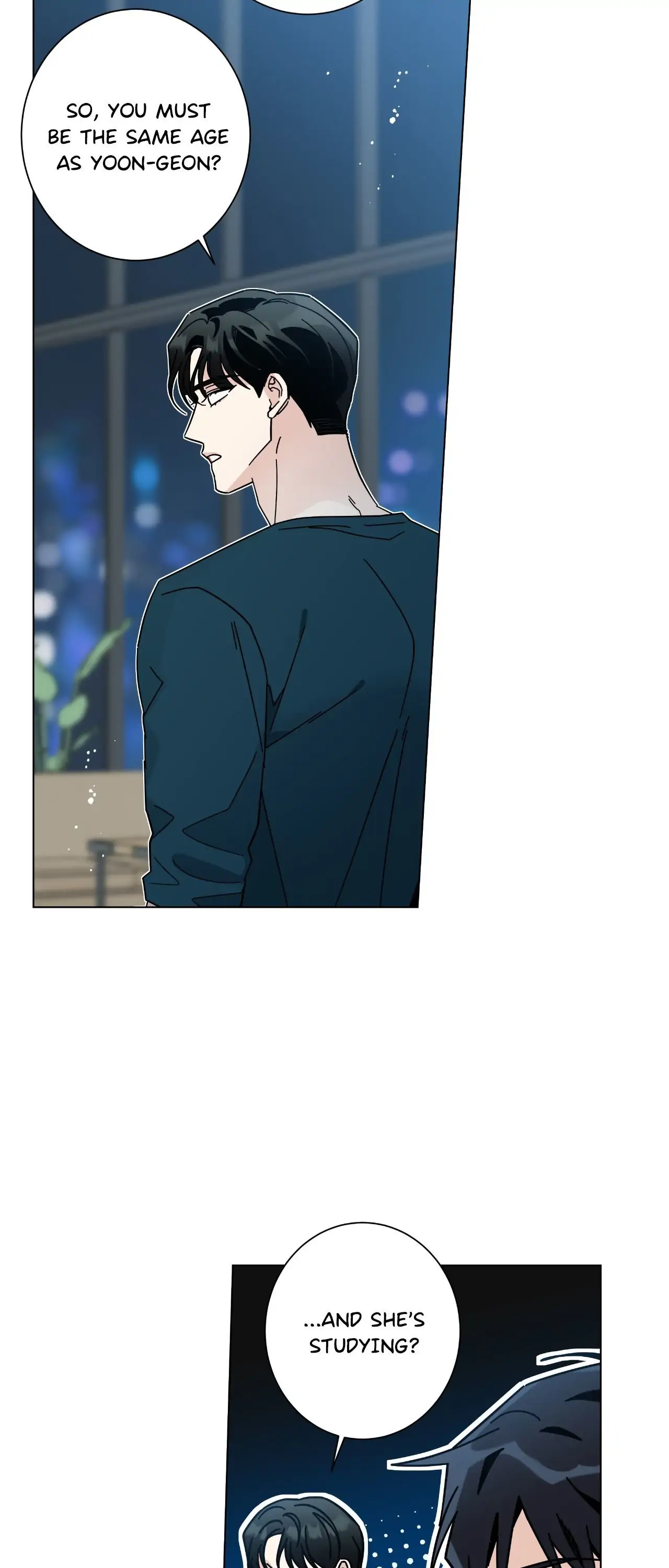 HOME5 Chapter 79 - Page 41