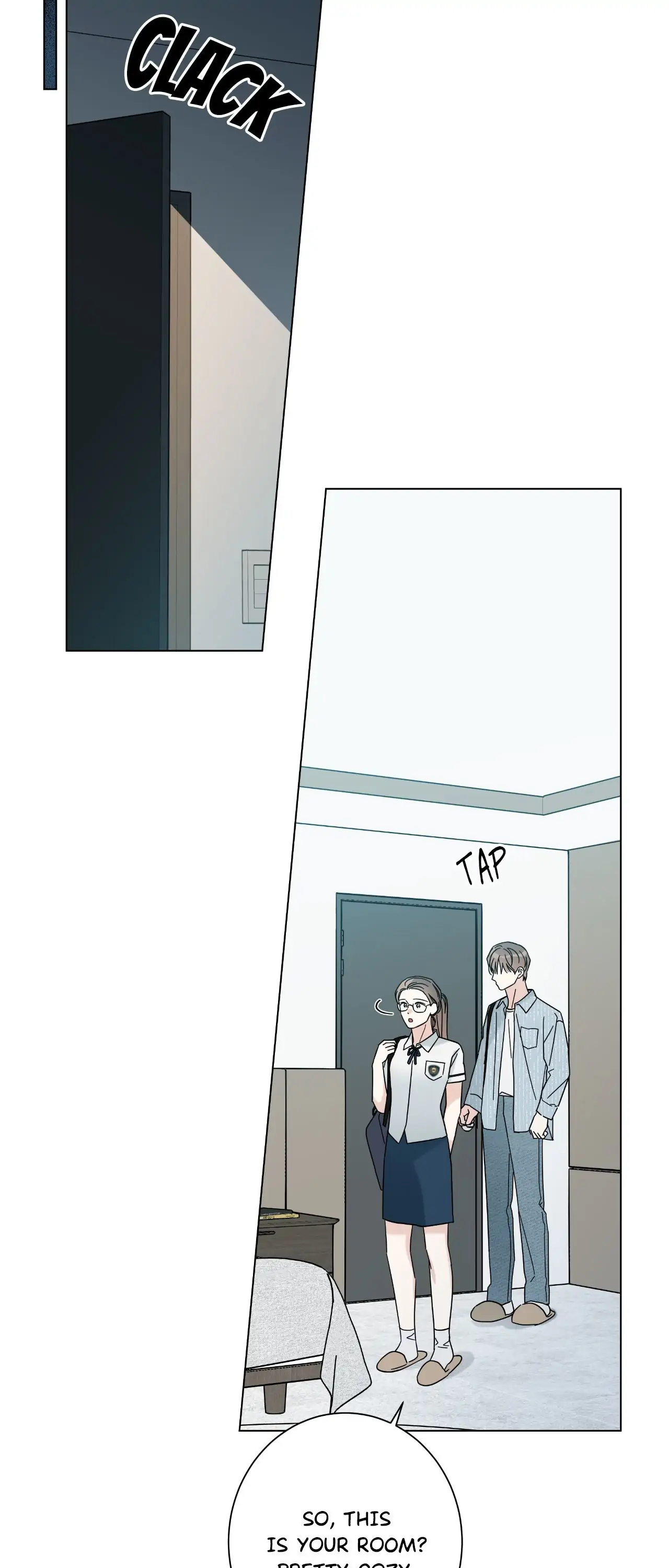 HOME5 Chapter 79 - Page 47