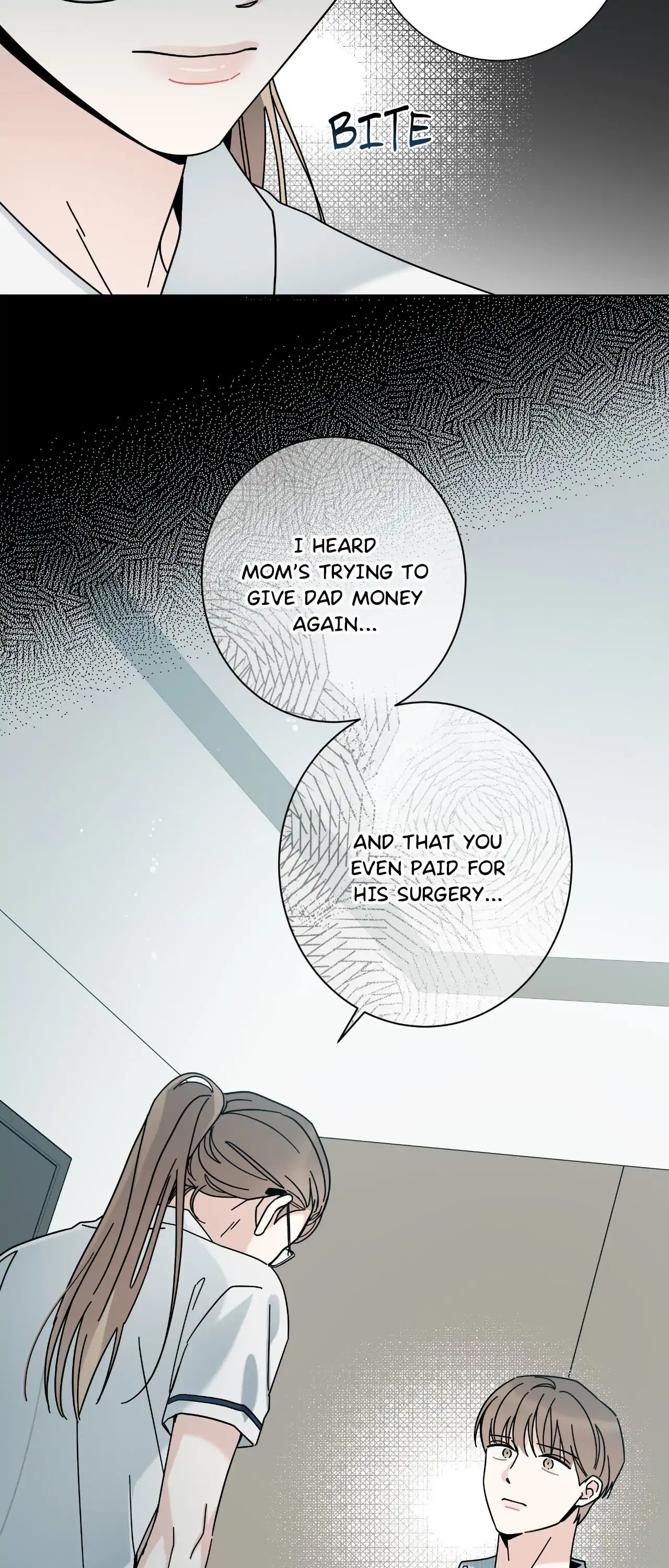 HOME5 Chapter 79 - Page 50