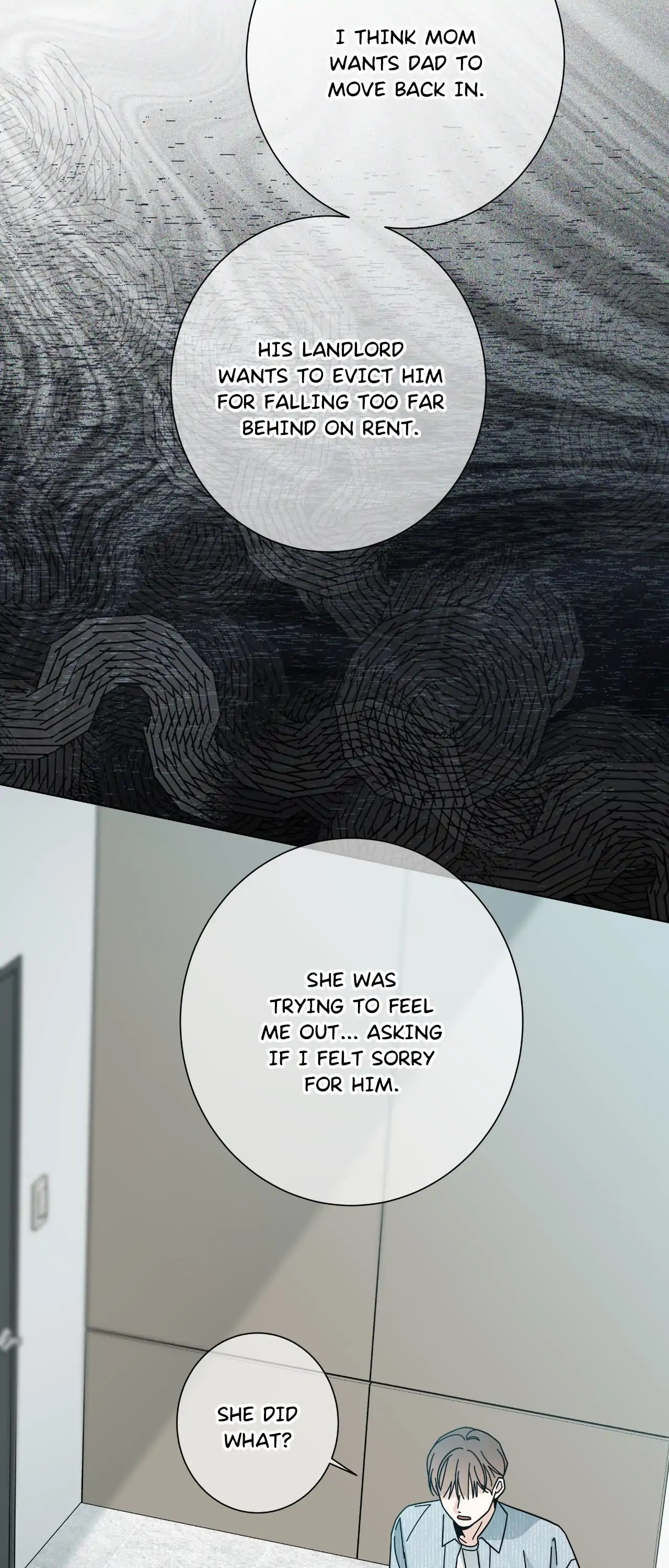 HOME5 Chapter 79 - Page 54