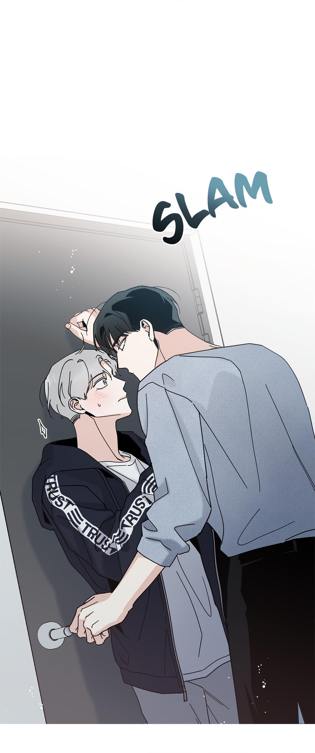 HOME5 Chapter 8 - Page 1