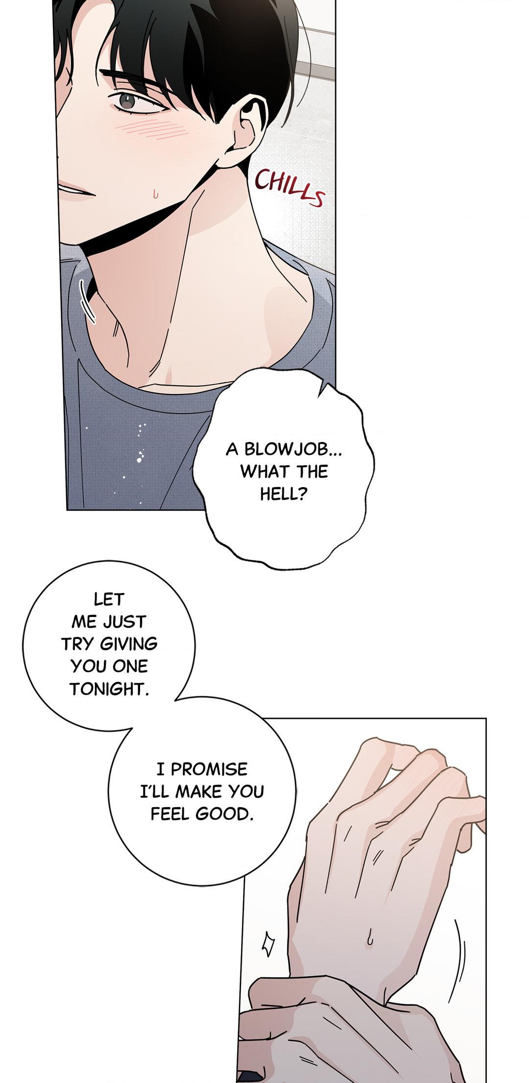 HOME5 Chapter 8 - Page 17