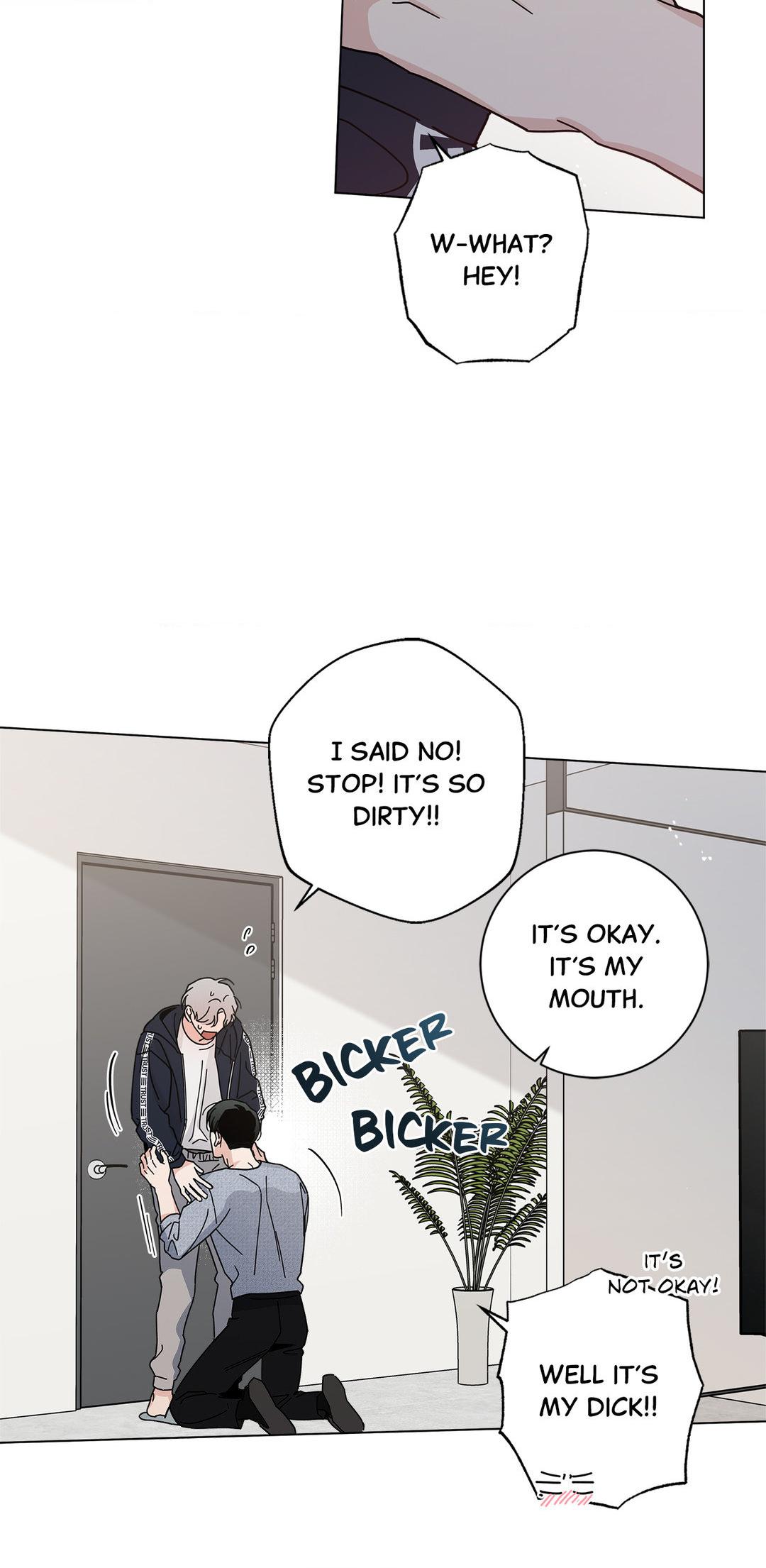 HOME5 Chapter 8 - Page 18
