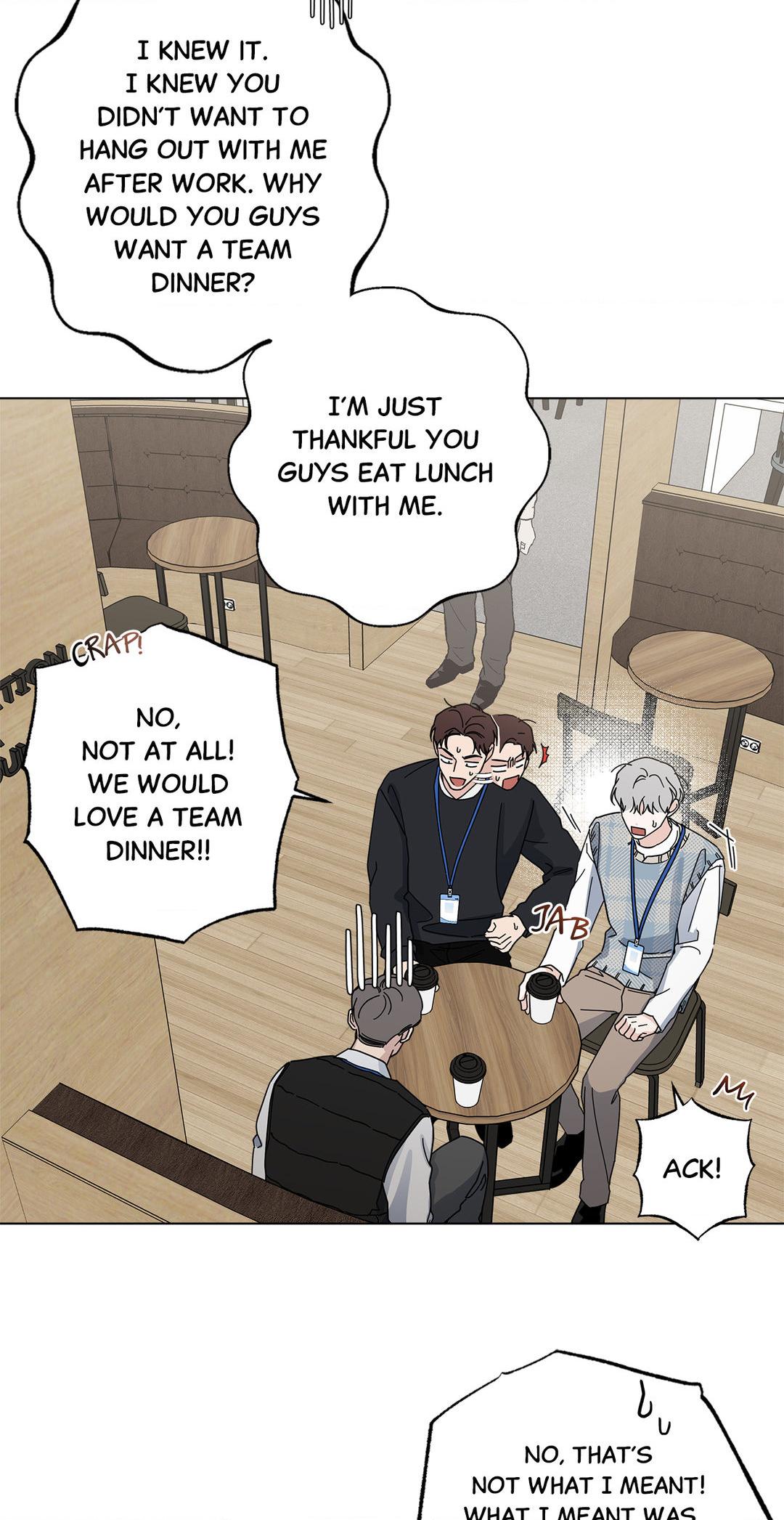 HOME5 Chapter 8 - Page 33