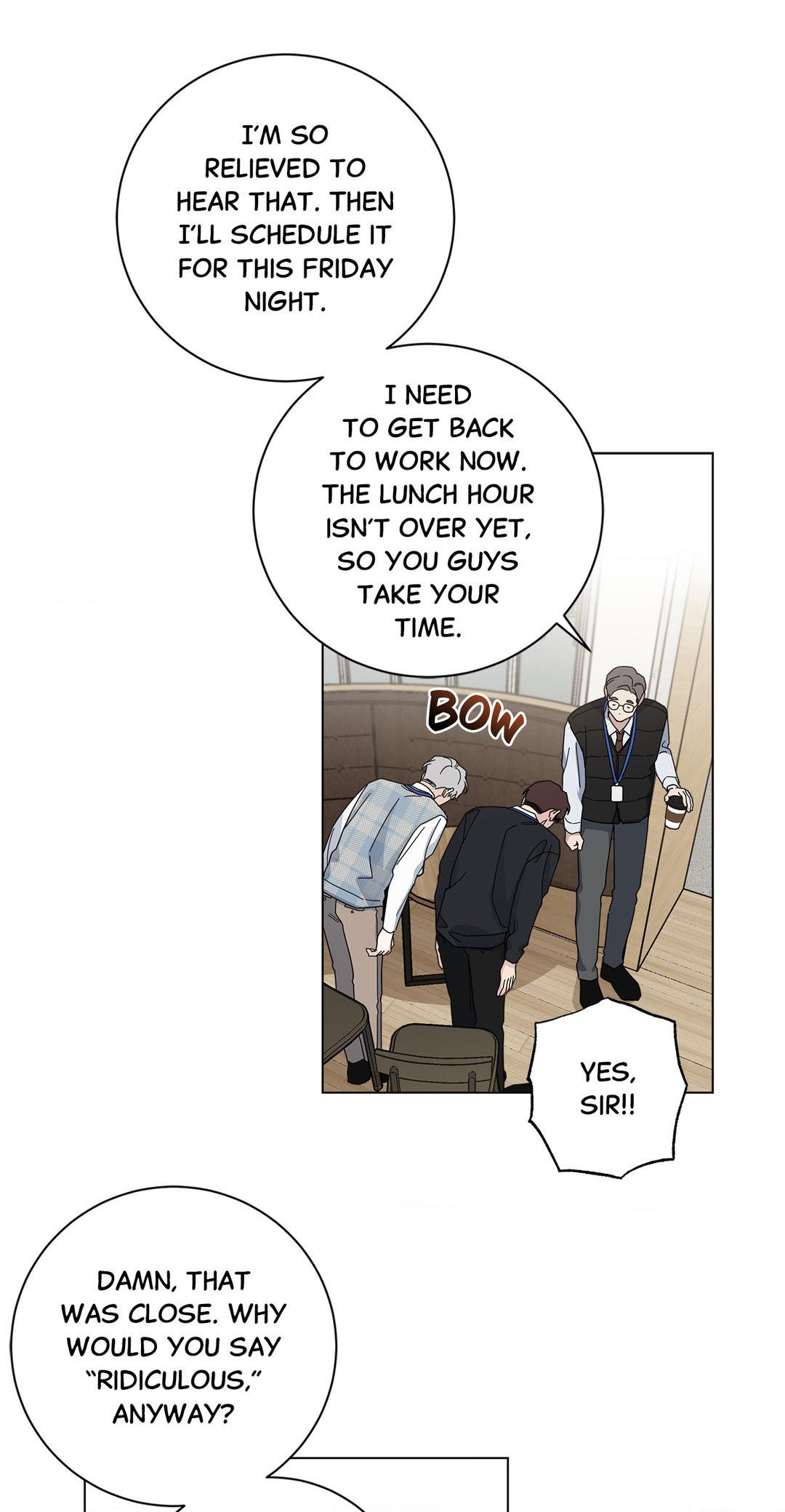HOME5 Chapter 8 - Page 35