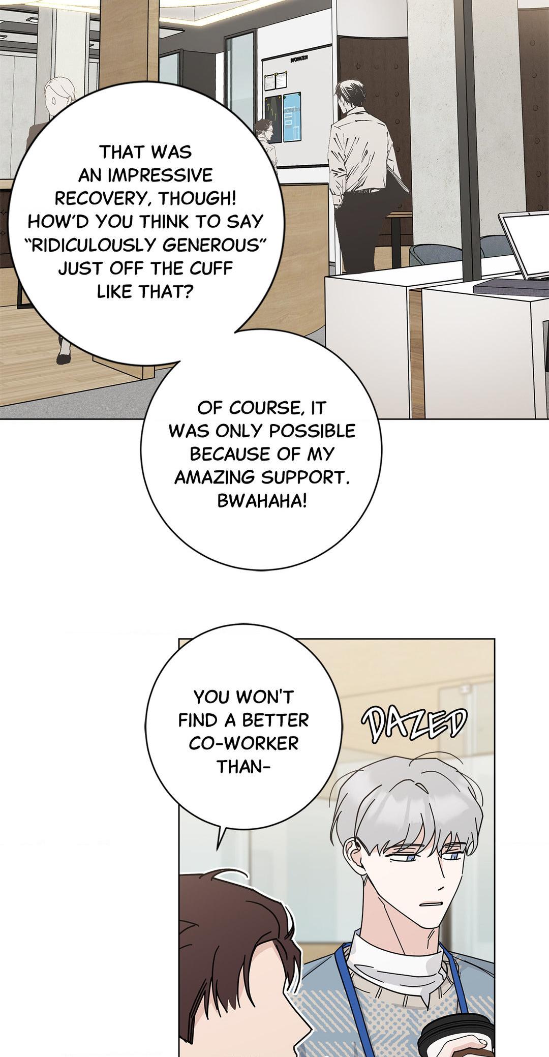HOME5 Chapter 8 - Page 37