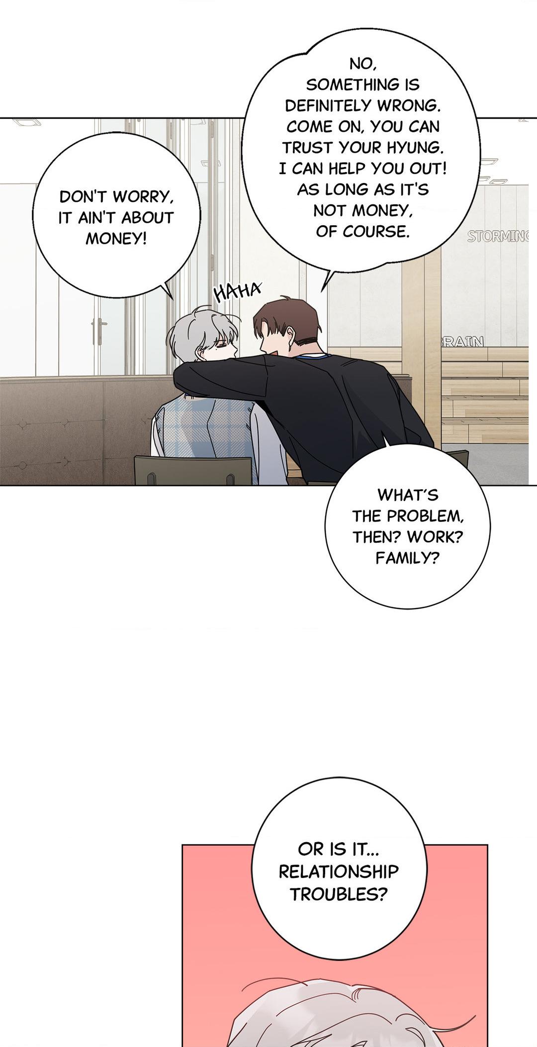 HOME5 Chapter 8 - Page 39