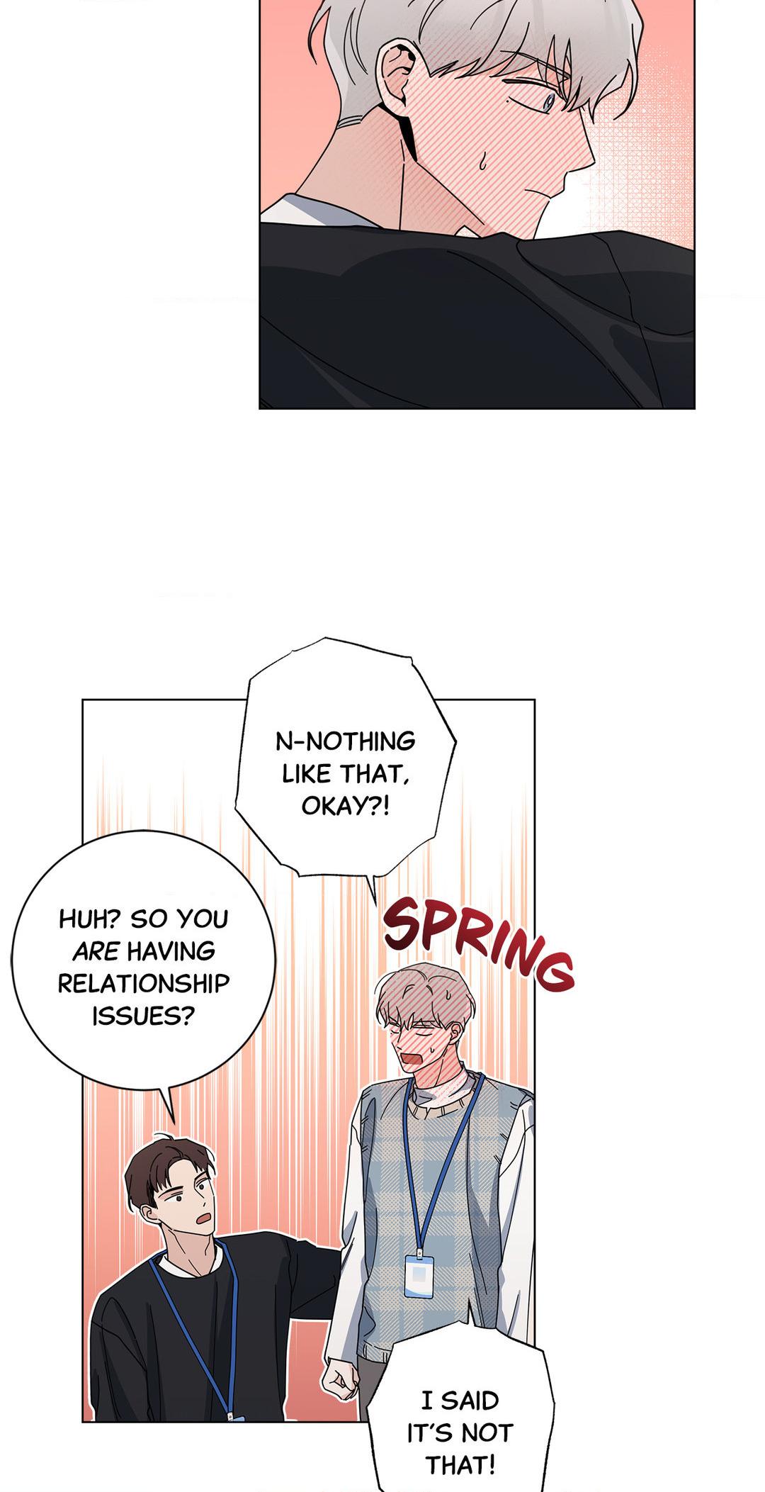 HOME5 Chapter 8 - Page 40