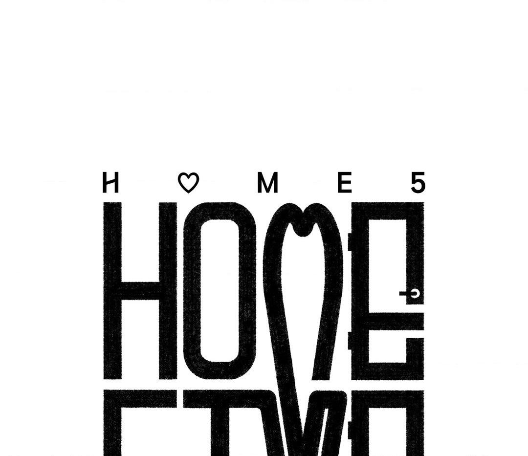 HOME5 Chapter 8 - Page 5