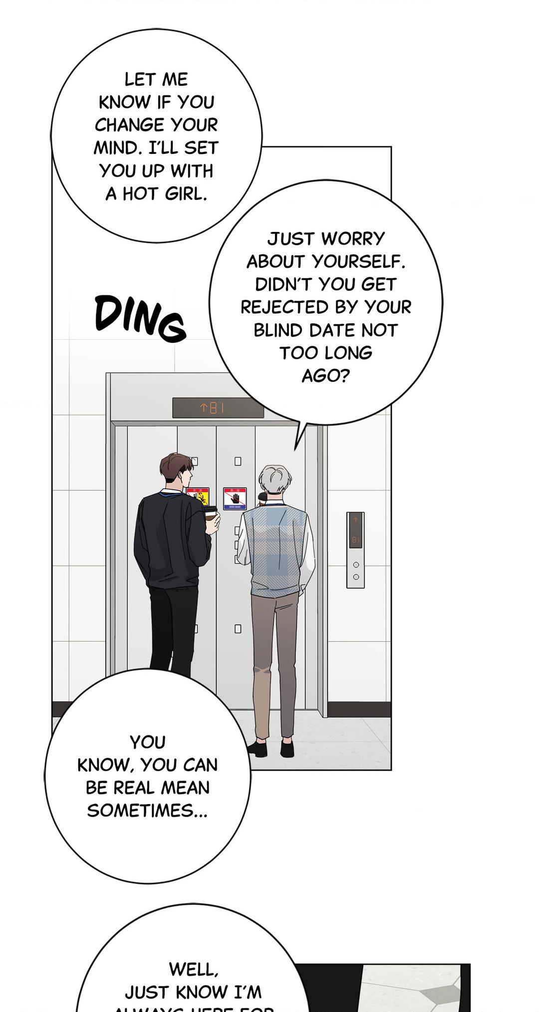 HOME5 Chapter 8 - Page 43