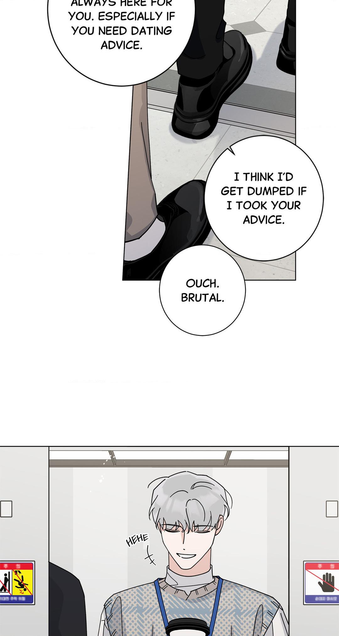 HOME5 Chapter 8 - Page 44