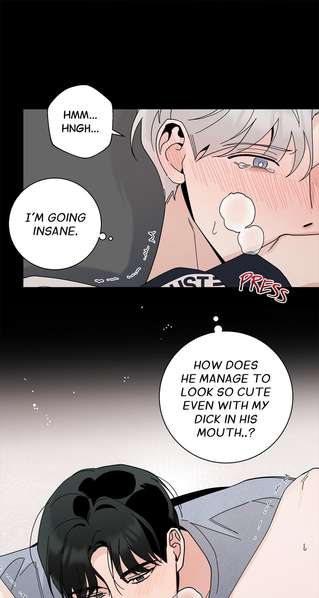 HOME5 Chapter 8 - Page 51