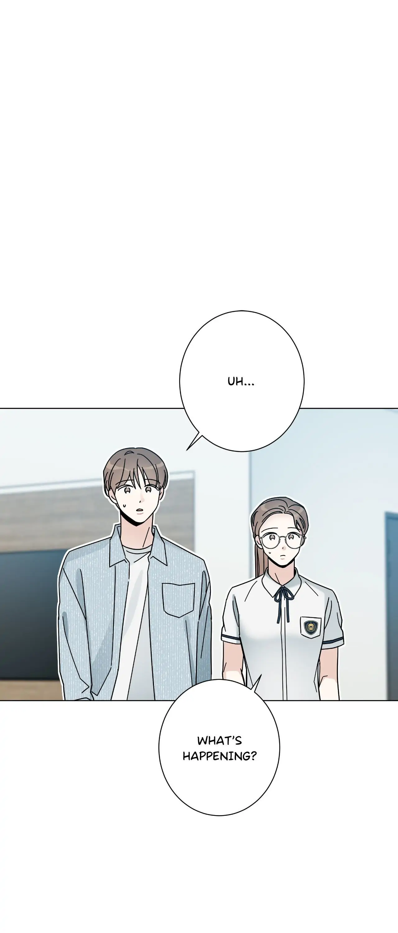 HOME5 Chapter 80 - Page 2