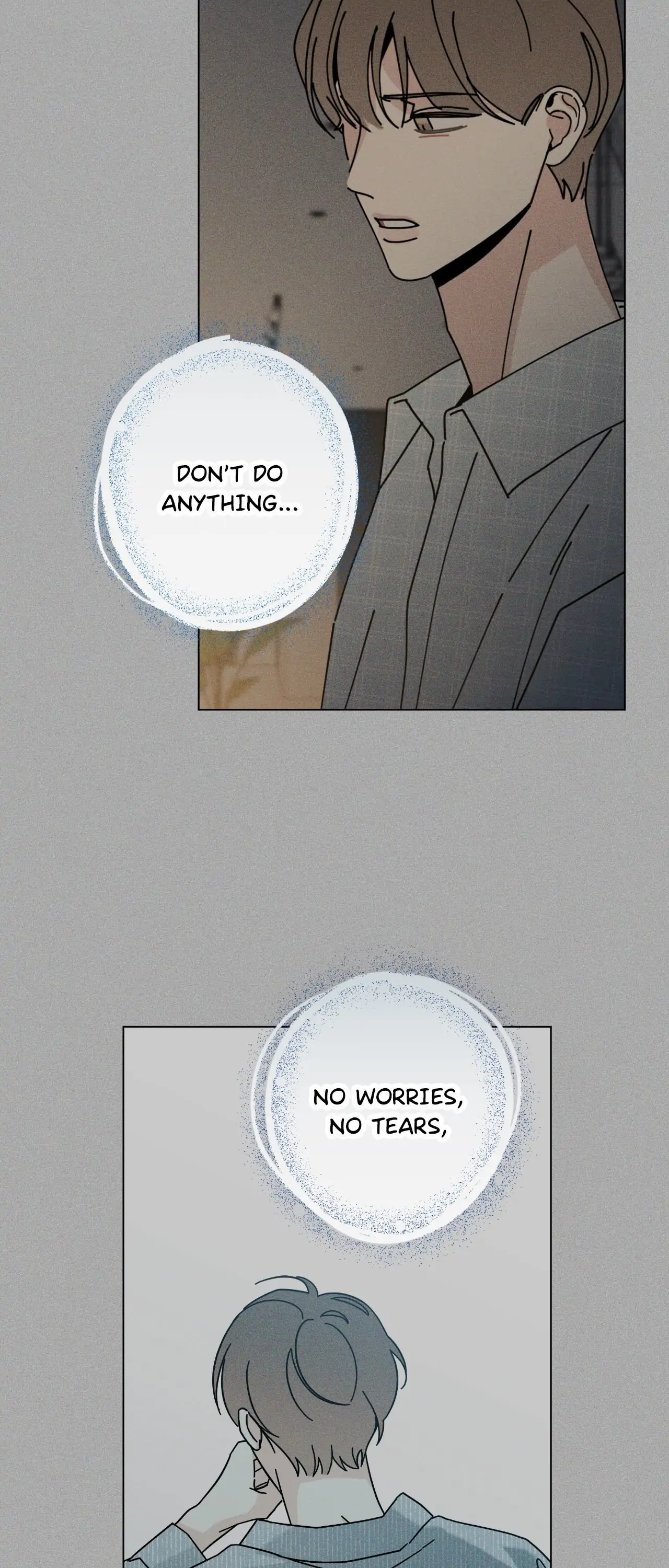 HOME5 Chapter 80 - Page 12