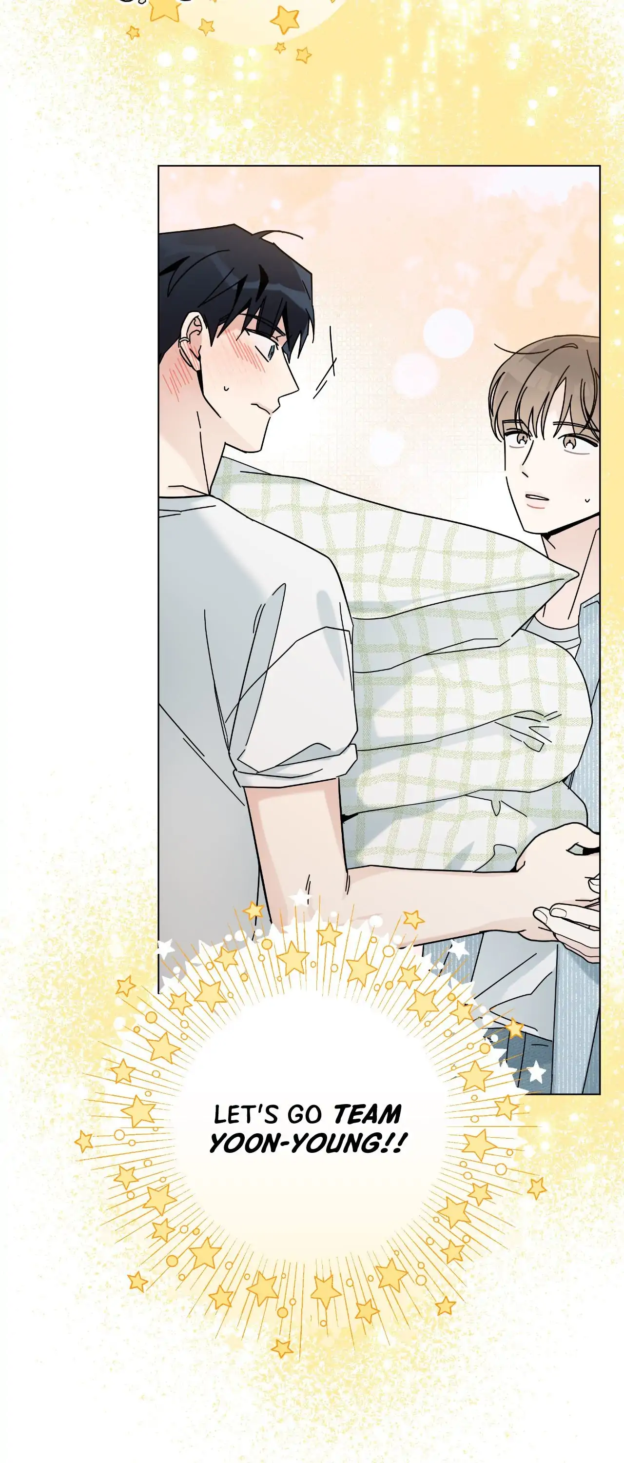 HOME5 Chapter 80 - Page 28