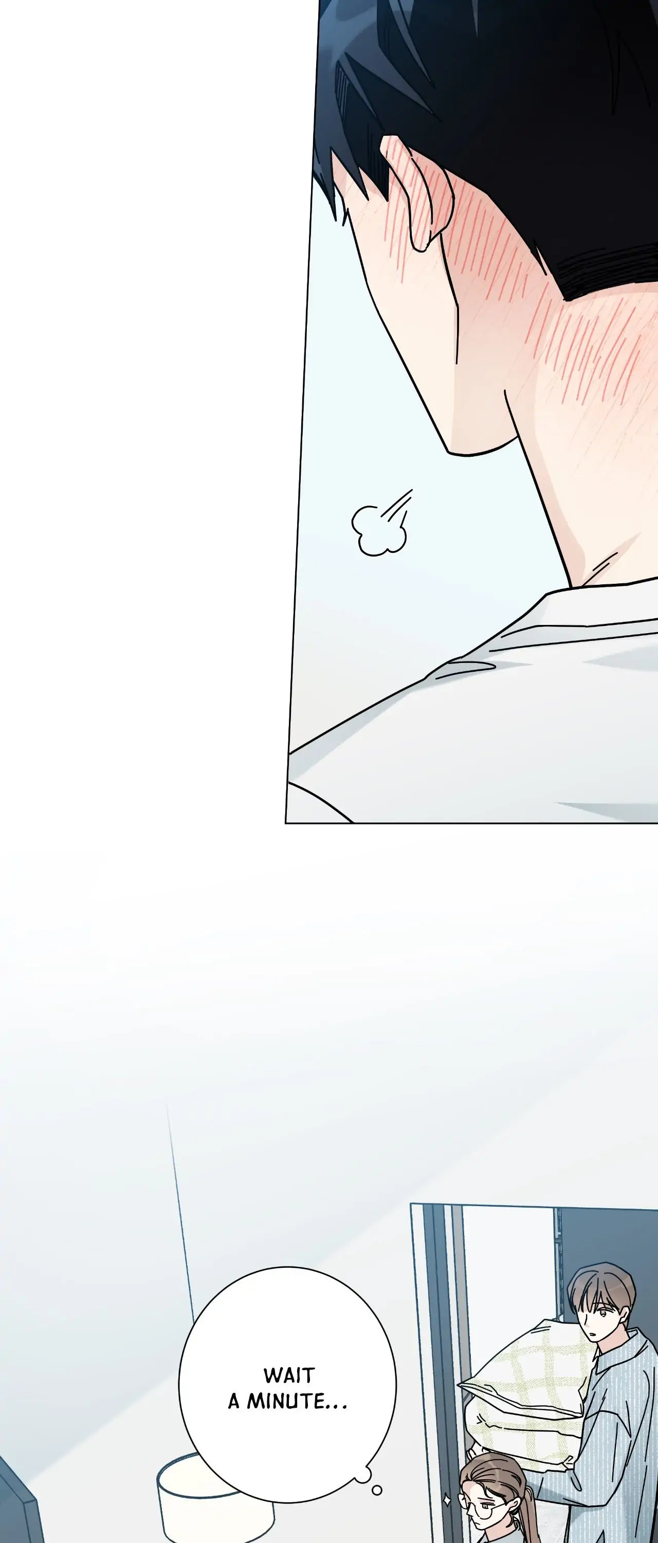 HOME5 Chapter 80 - Page 30