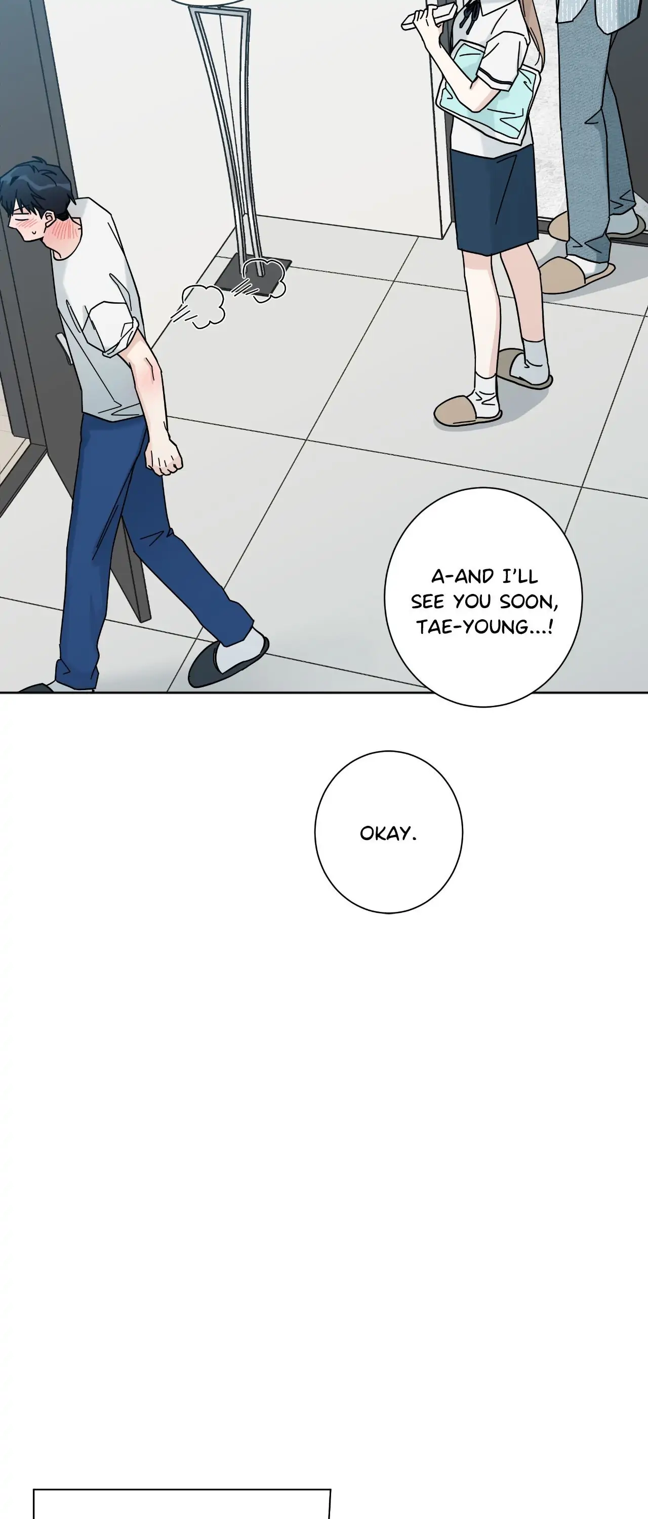 HOME5 Chapter 80 - Page 31
