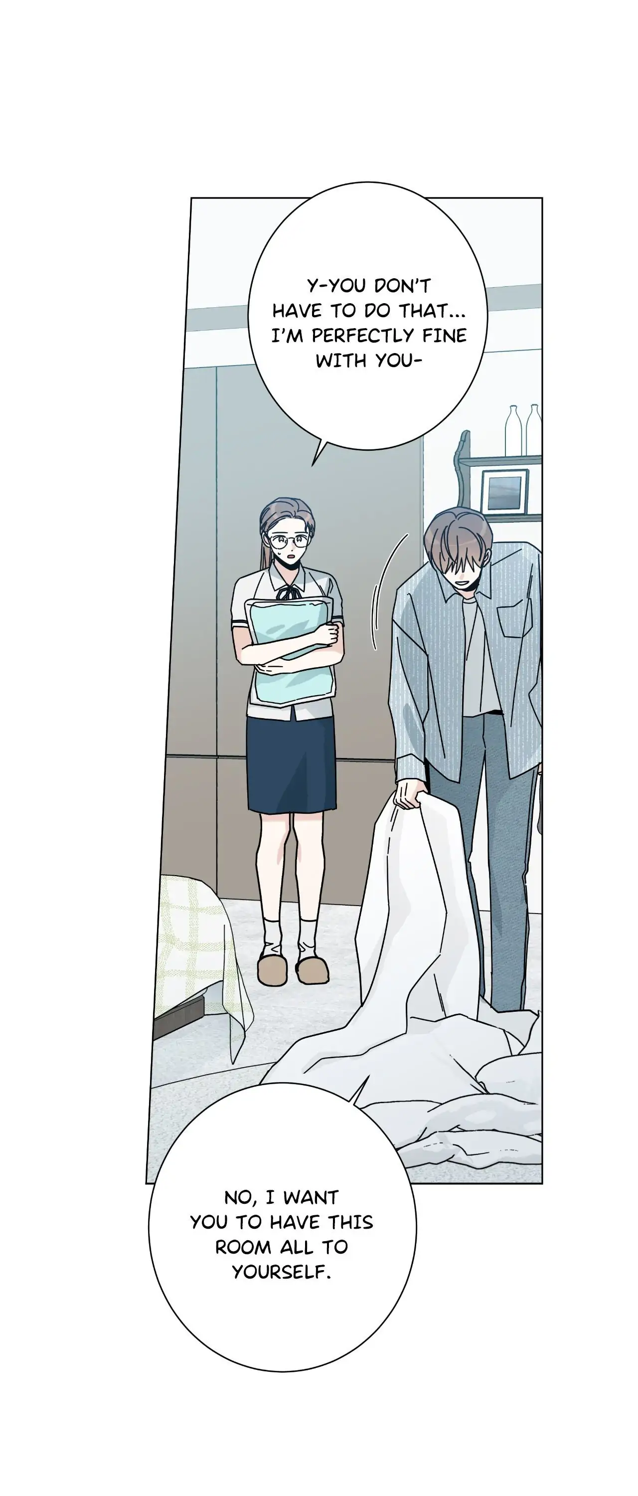 HOME5 Chapter 80 - Page 35