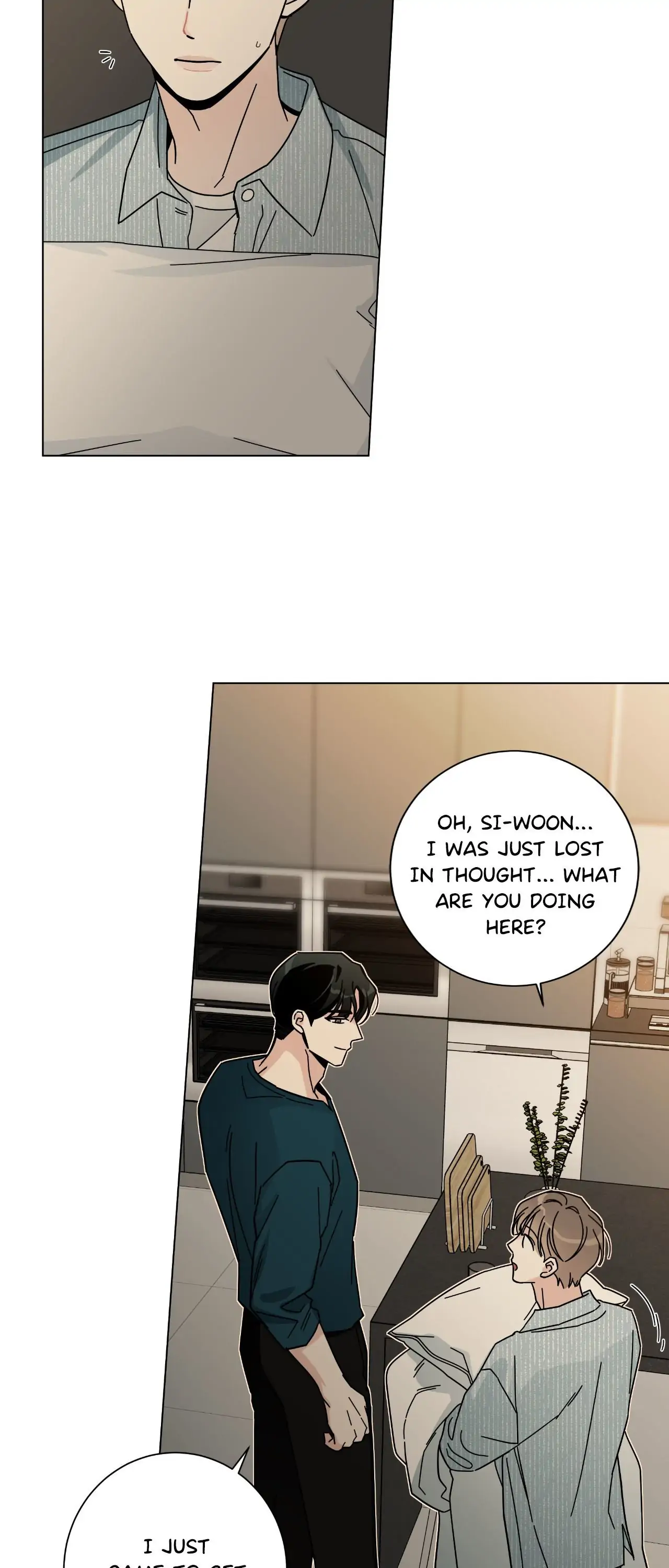HOME5 Chapter 80 - Page 41